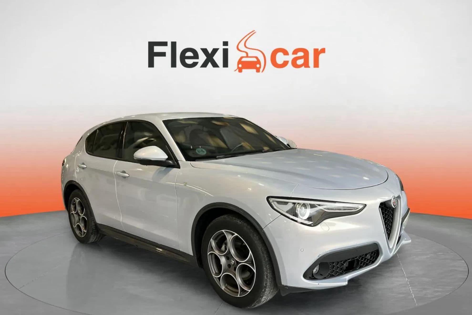 Alfa Romeo Stelvio 2.2 Diésel 154kW (210CV) TI Q4