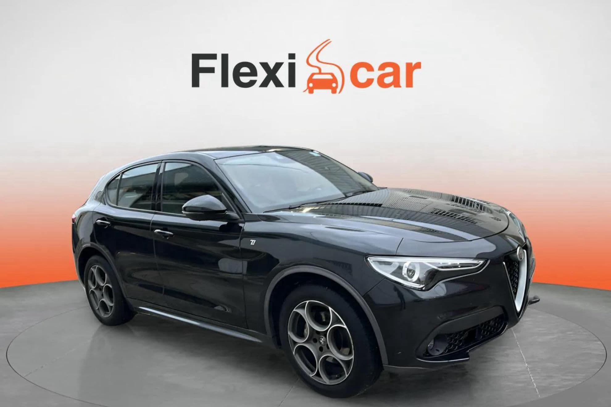 Alfa Romeo Stelvio 2.2 Diésel 154kW (210CV) Veloce Q4
