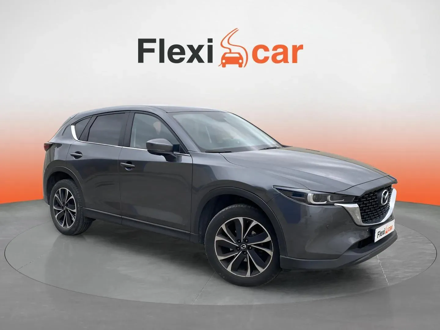Mazda CX-5 2.0 GE 121kW (165CV) 2WD AT Evolution