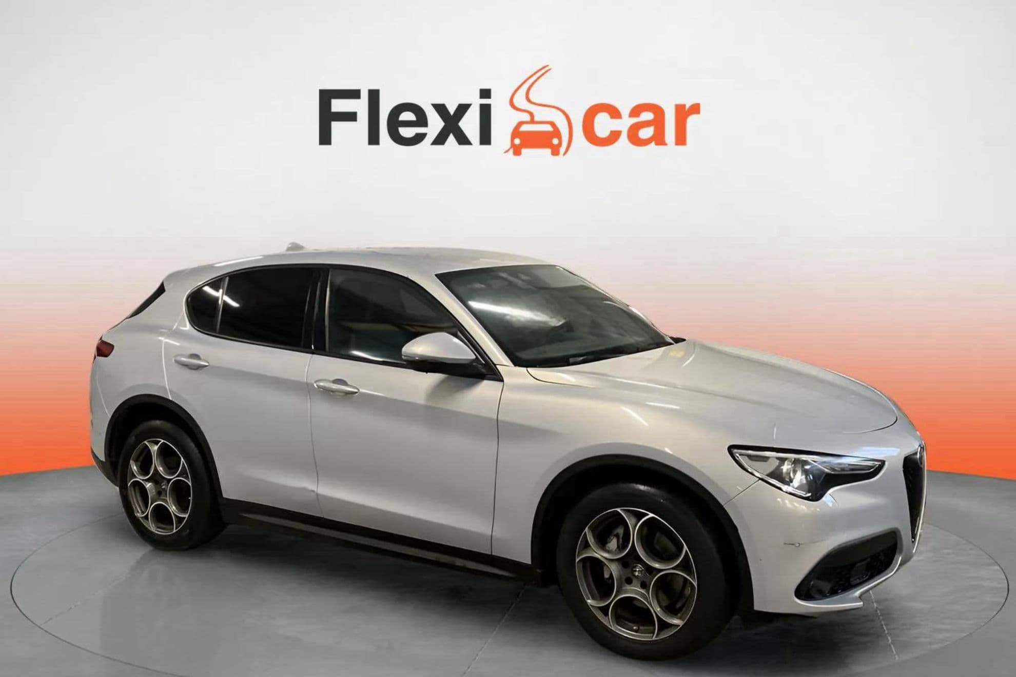 Alfa Romeo Stelvio 2.2 Diesel 118kW (160cv) SPRINT RWD
