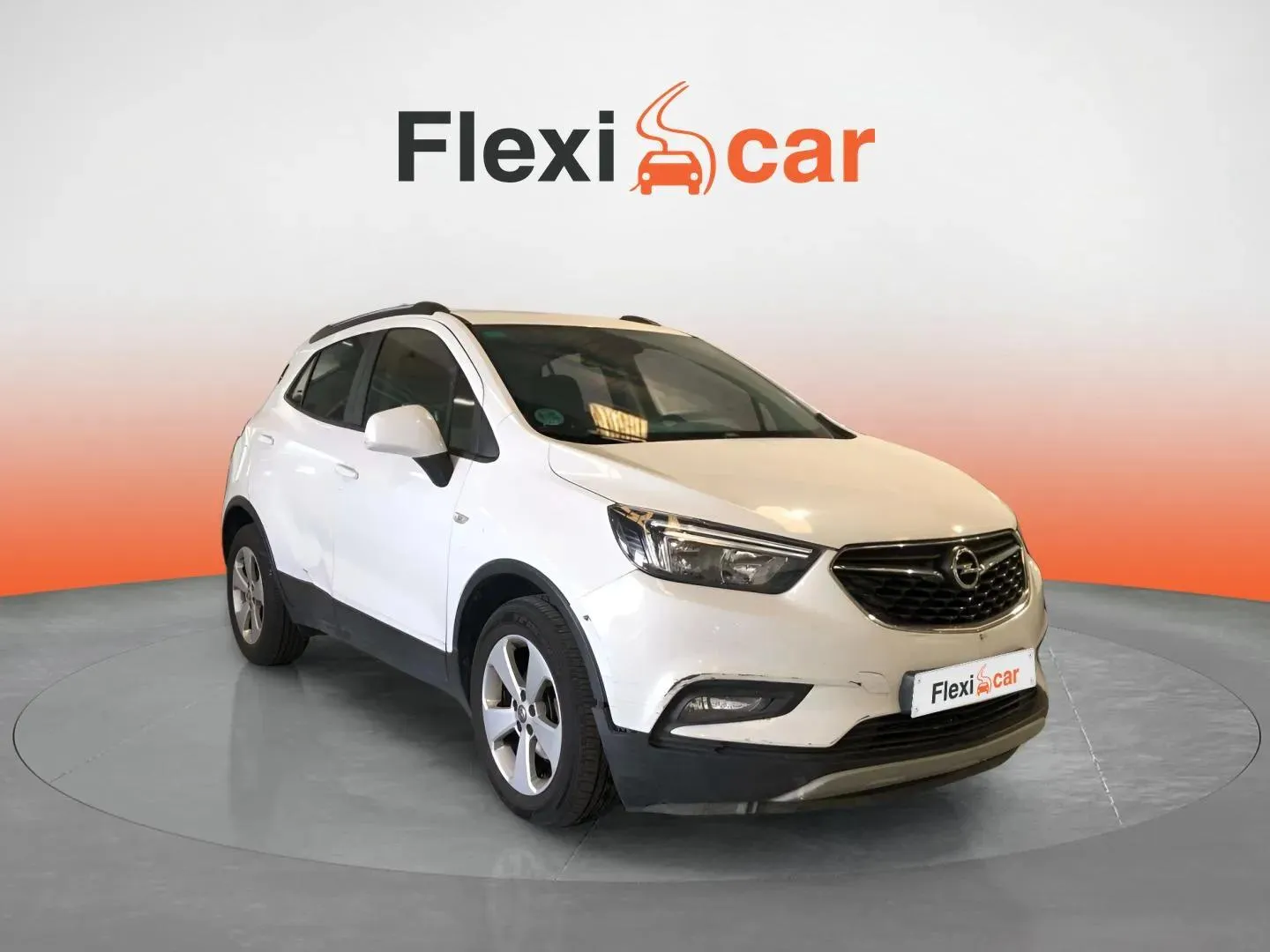 Opel Mokka X 1.4 T 103kW 4X2 S&S Edition