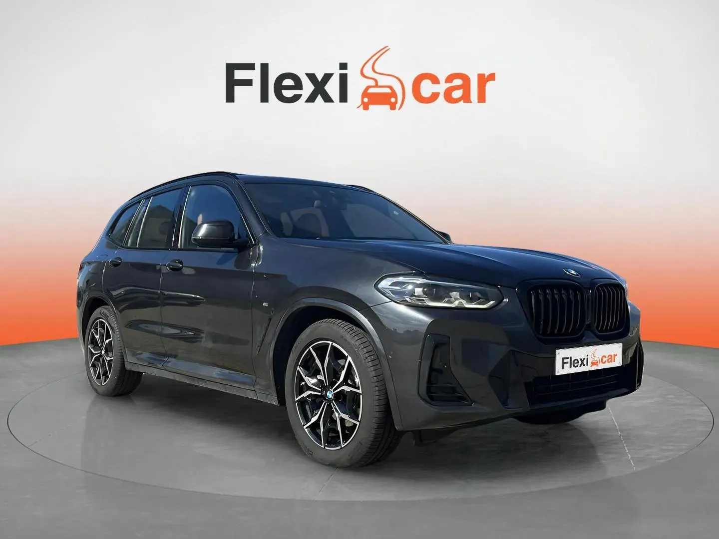 BMW X3 20d xDrive