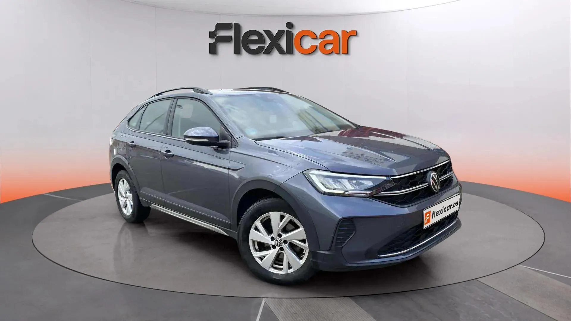 Volkswagen Taigo Life 1.0 TSI 81kW (110CV) DSG