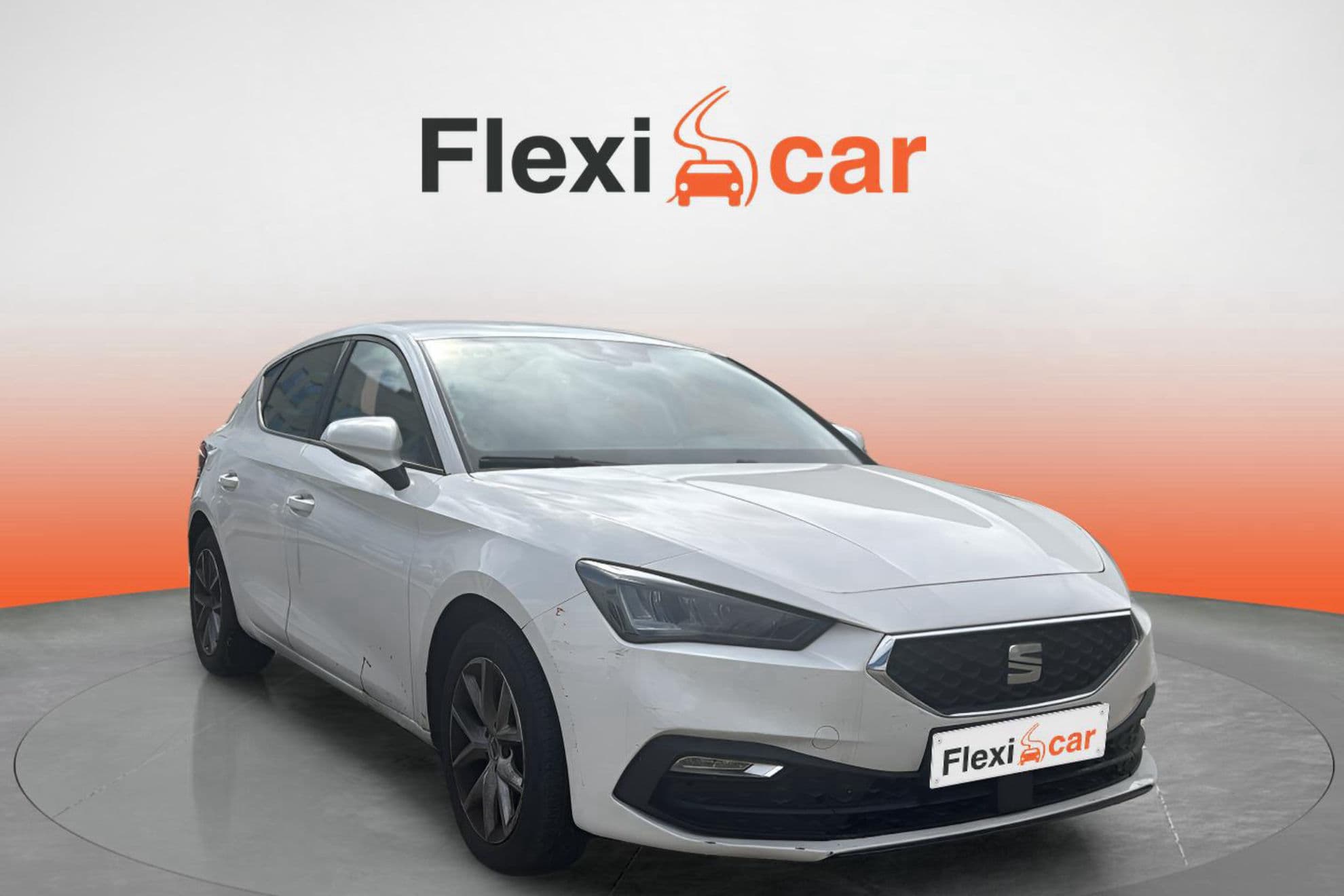 SEAT Leon 2.0 TDI 85kW S&S Reference