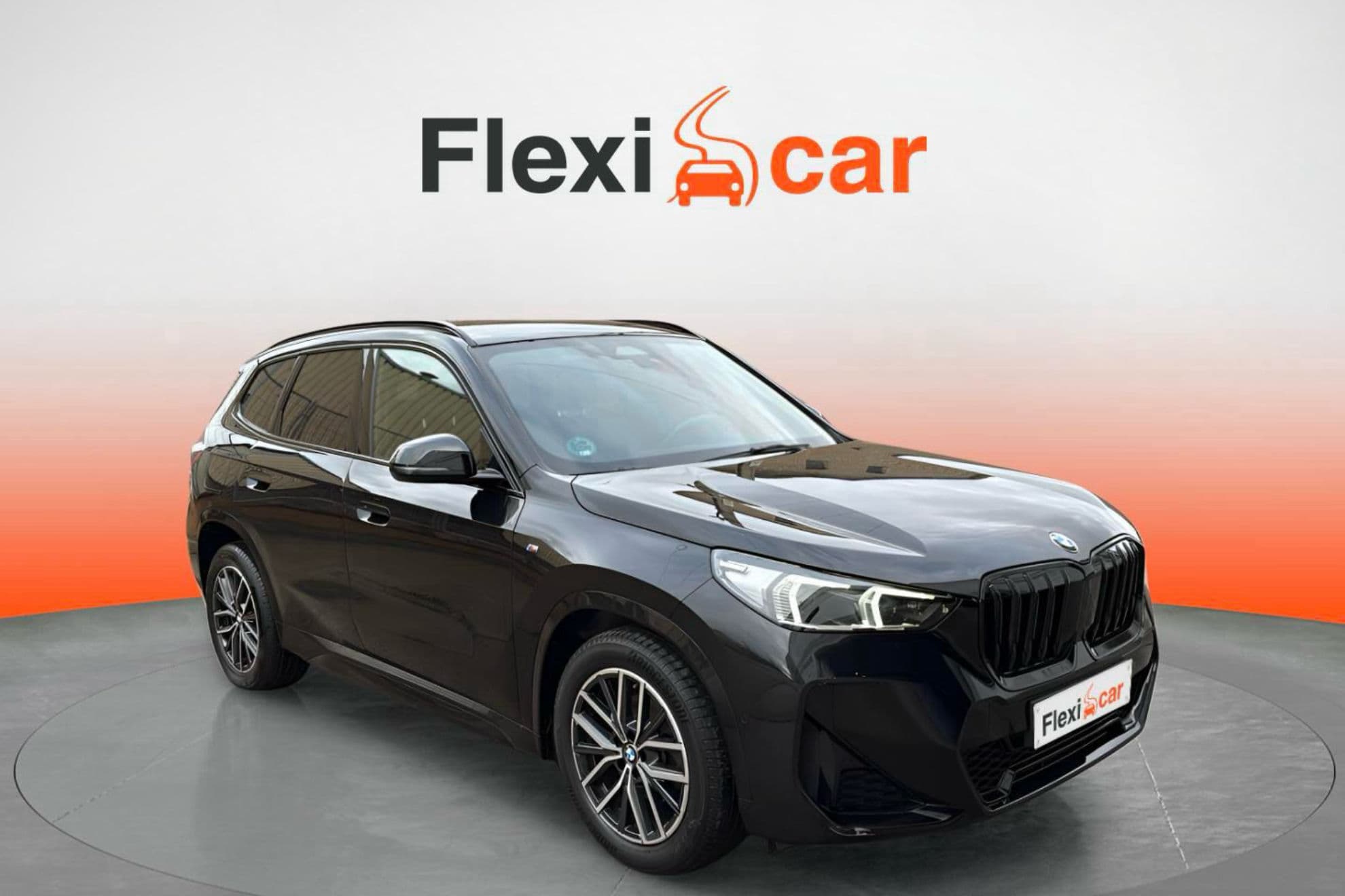 BMW X1 sDrive18i