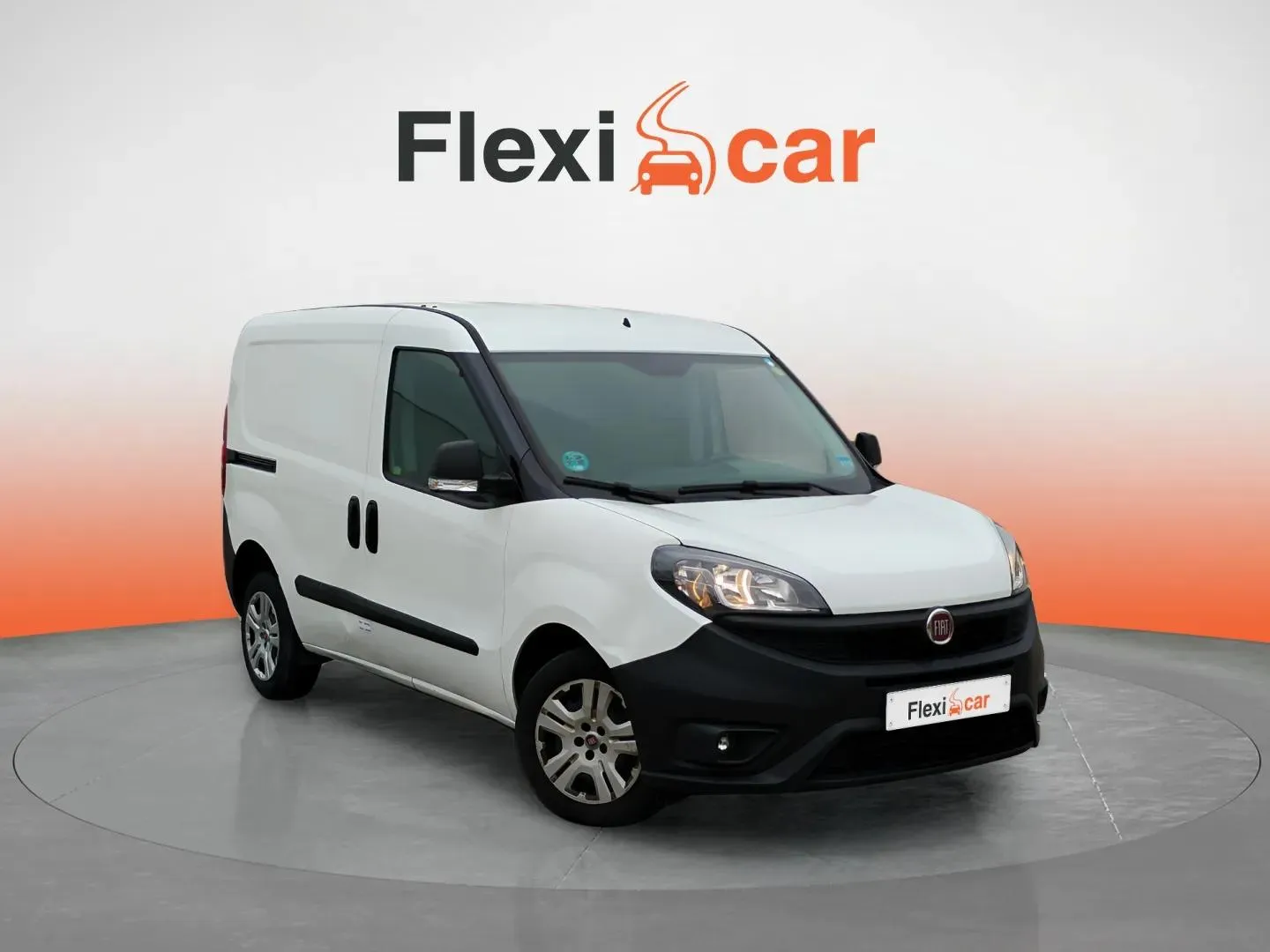 Fiat Doblò Easy 1.6 Multijet 70kW (95CV) SWB