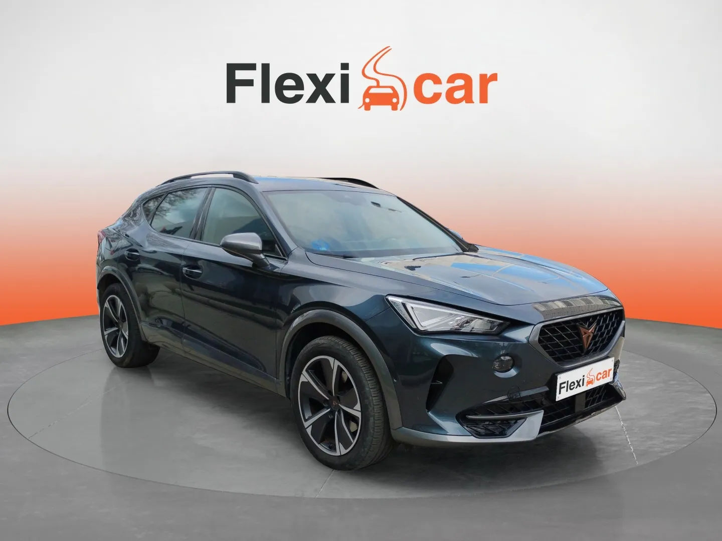 Cupra Formentor 1.4 e-Hybrid 150kW (204 CV) DSG