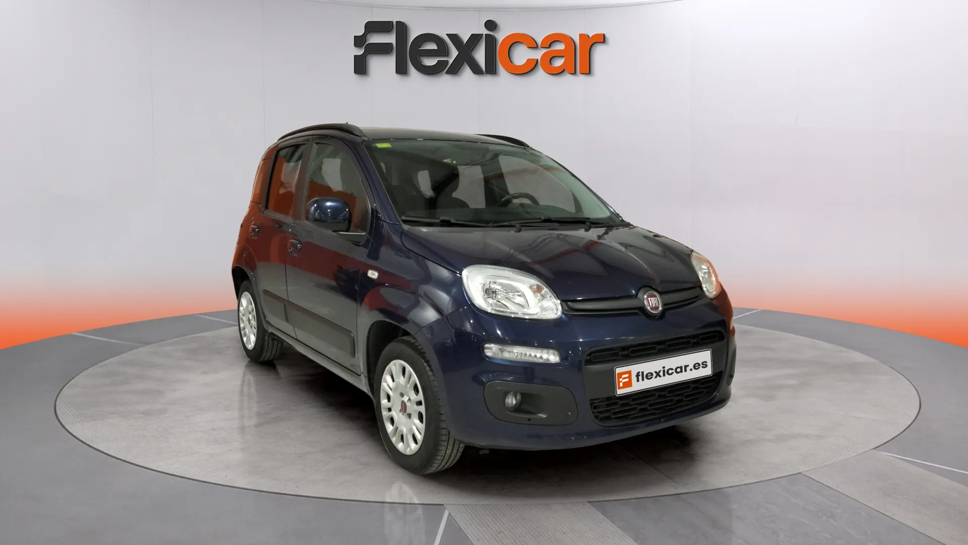 Fiat Panda 1.2 Lounge 51kW (69CV)
