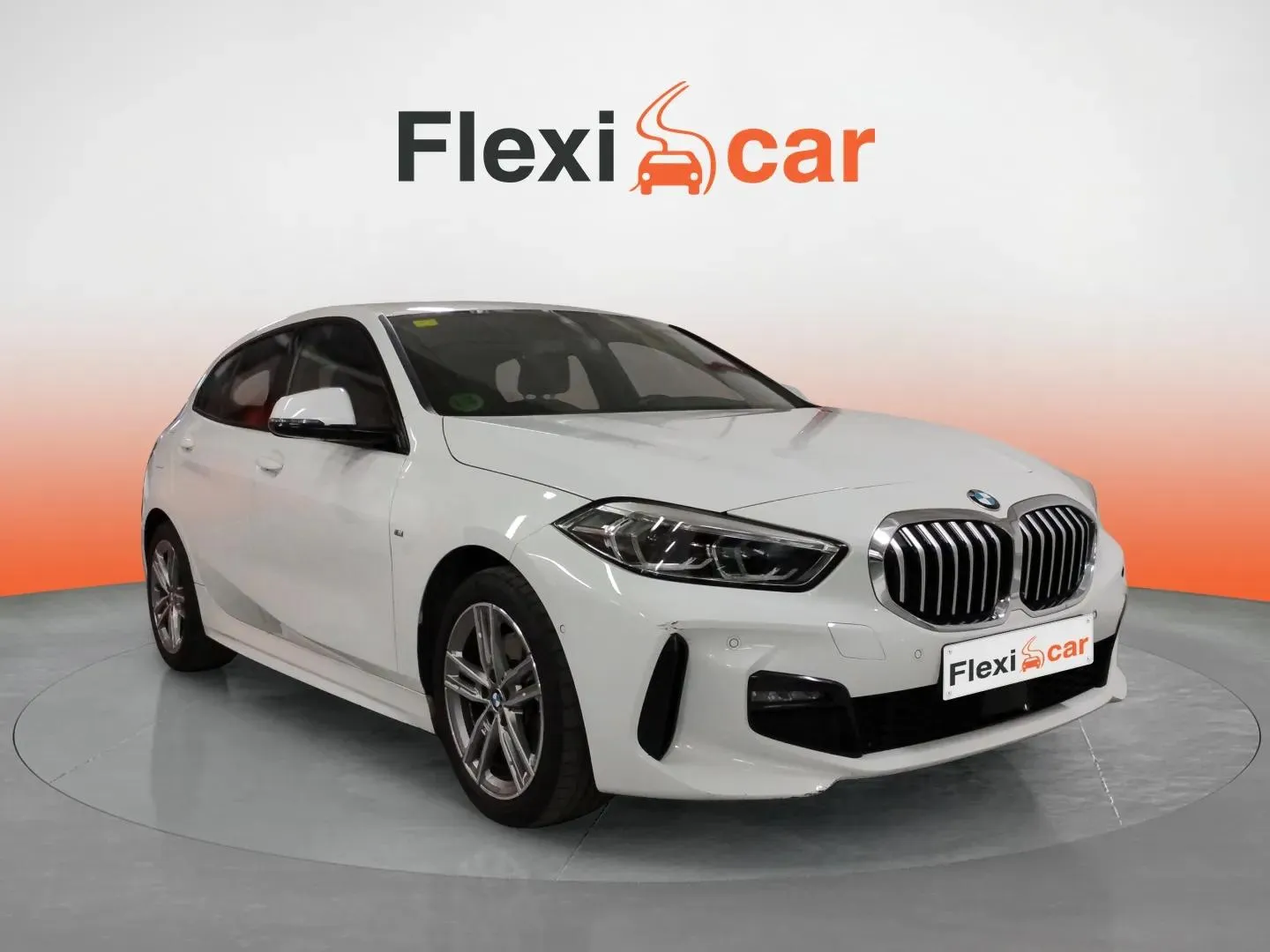 BMW Série 1 116d