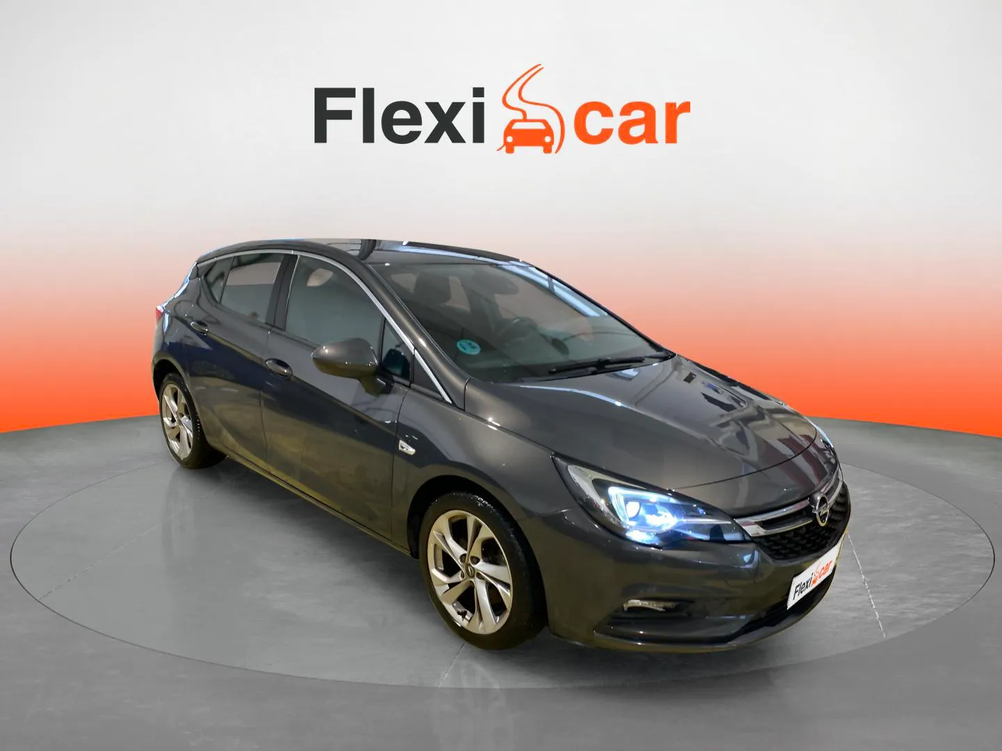 Opel Astra 1.6 CDTi 110 CV Dynamic