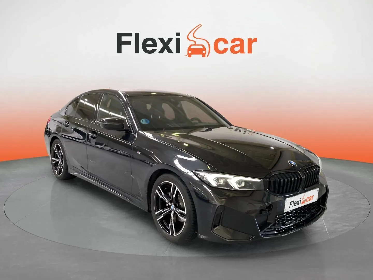 BMW Série 3 318d Auto.