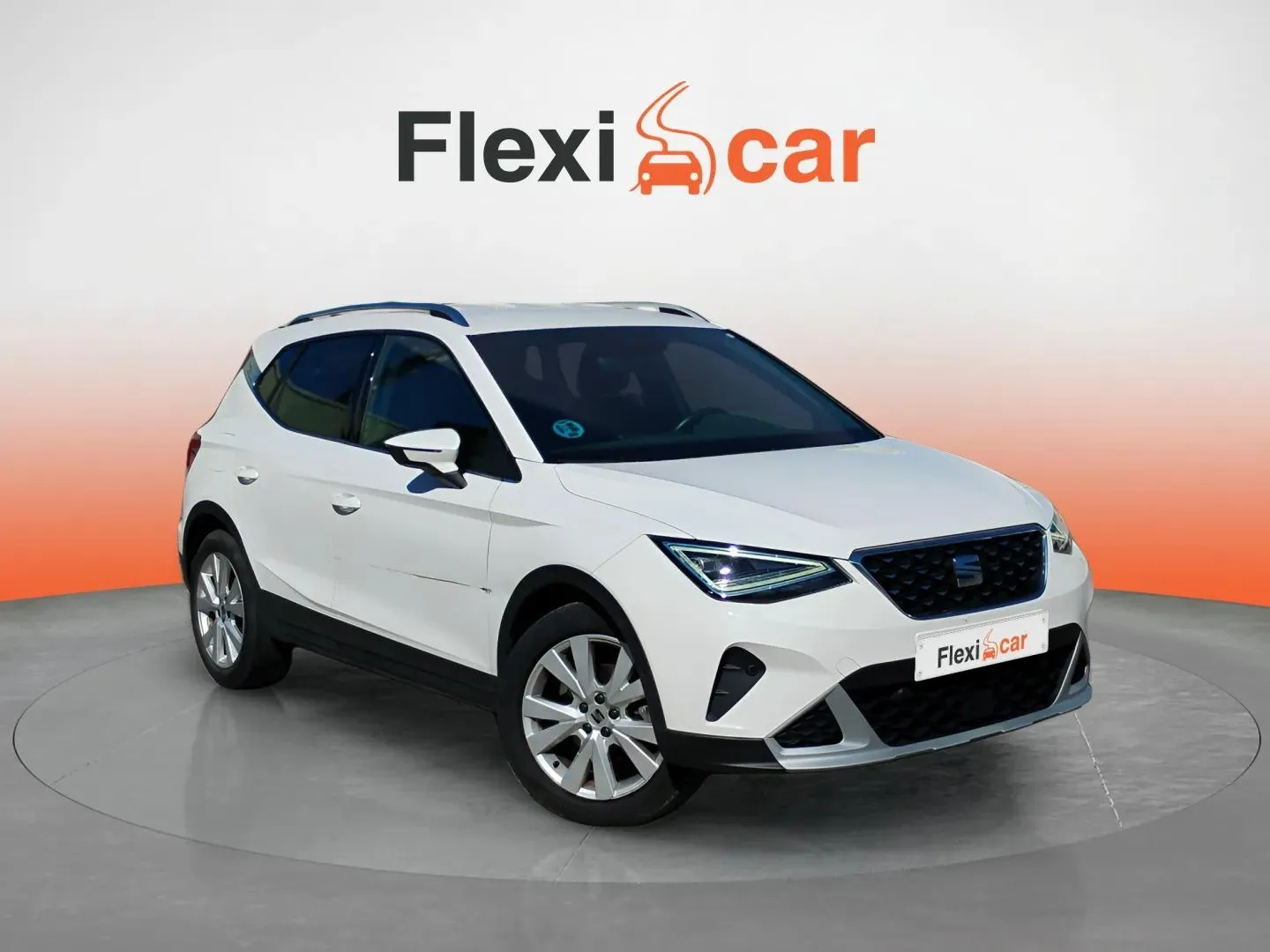 SEAT Arona 1.0 TSI 70kW (95CV) Reference