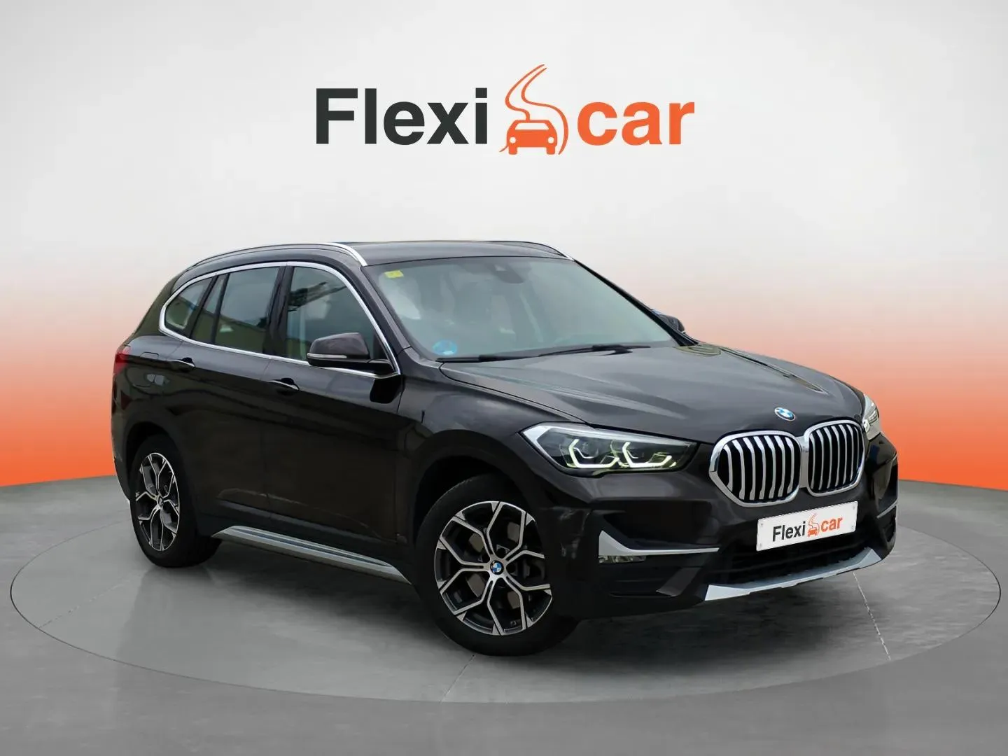 BMW X1 xDrive25e