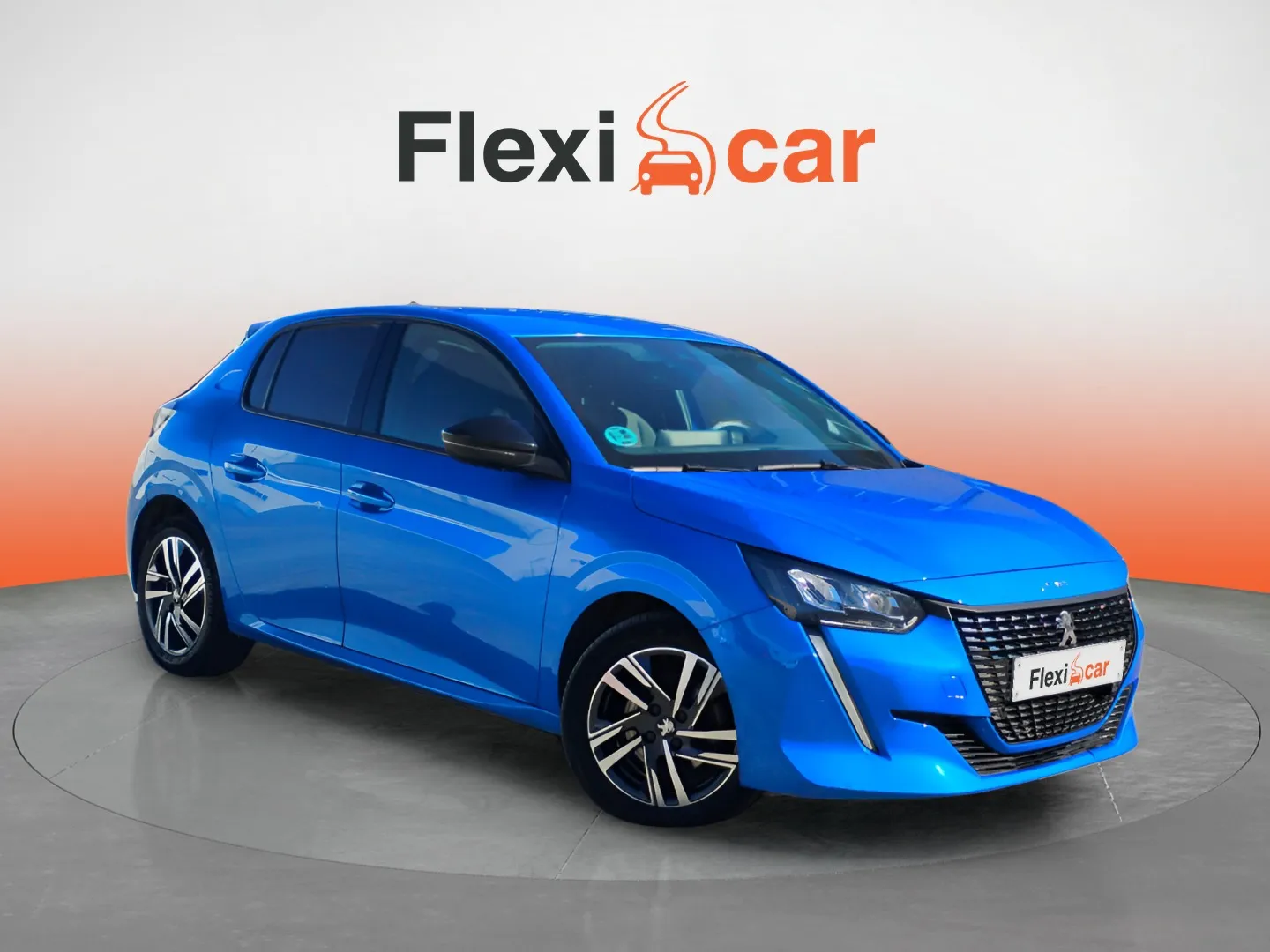 Peugeot 208 PureTech 73kW (100CV) Allure
