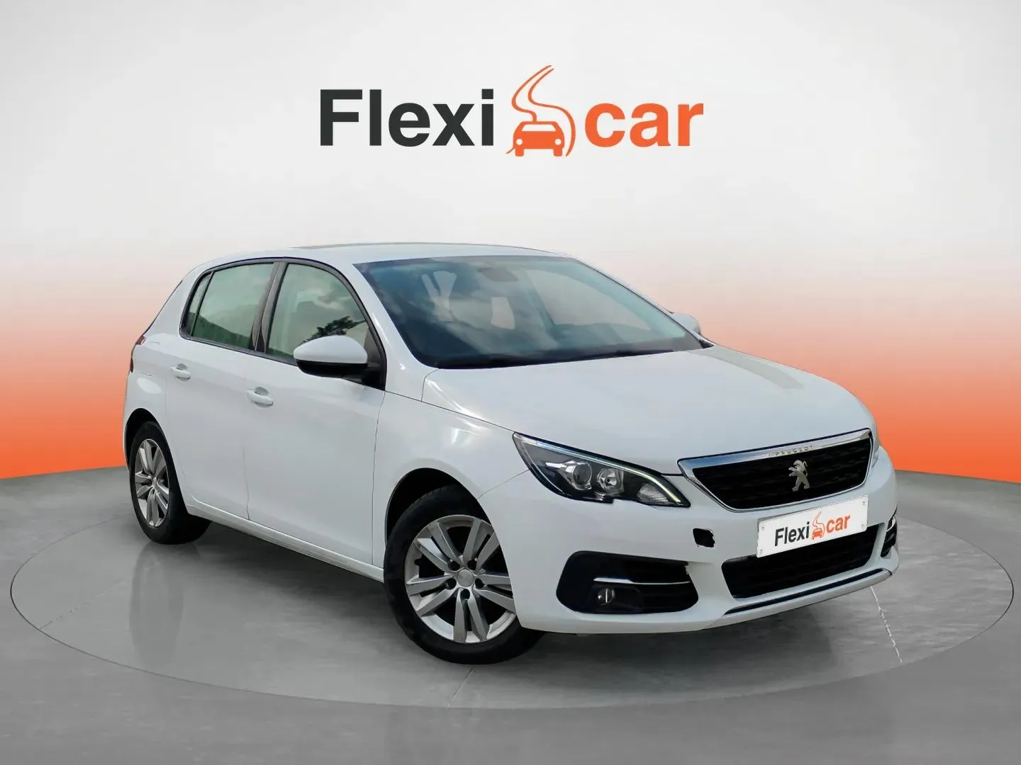 Peugeot 308 5p Active Pack PureTech 110 S&S