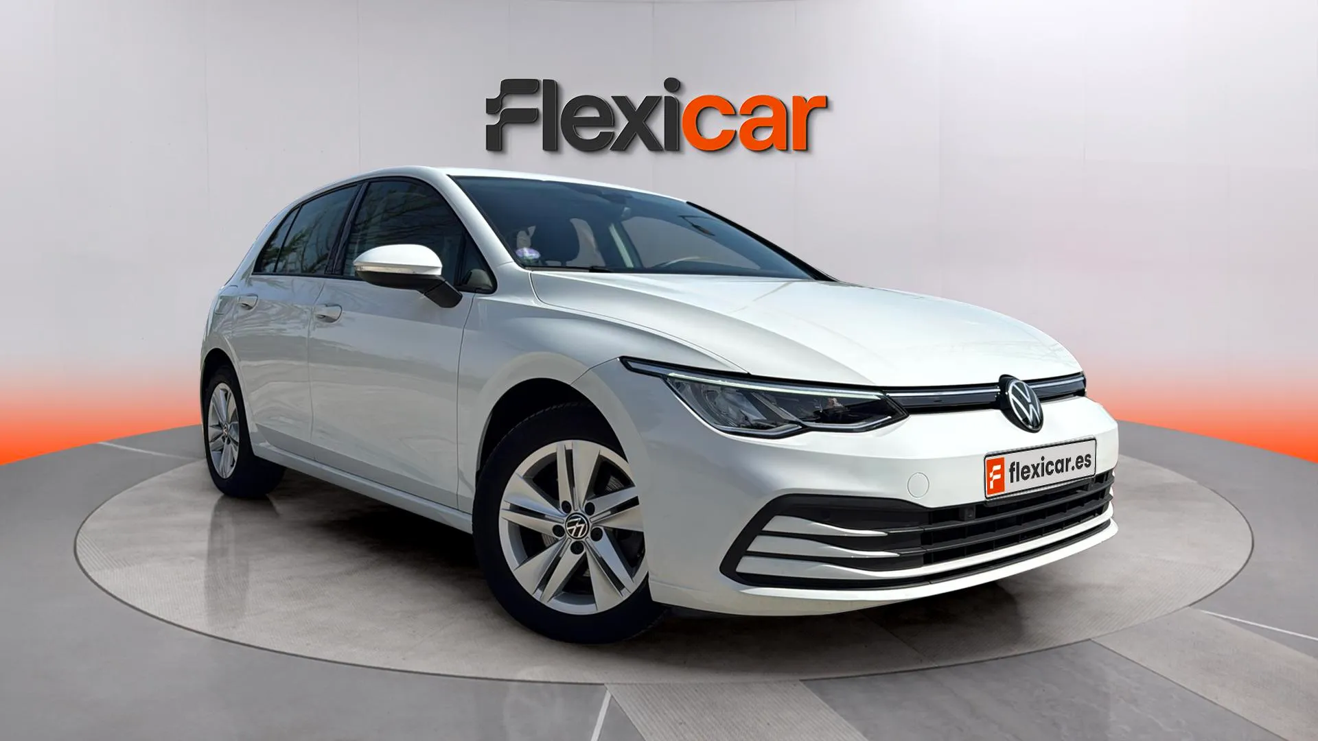 Volkswagen Golf Life 1.0 eTSI 81kW (110CV) DSG