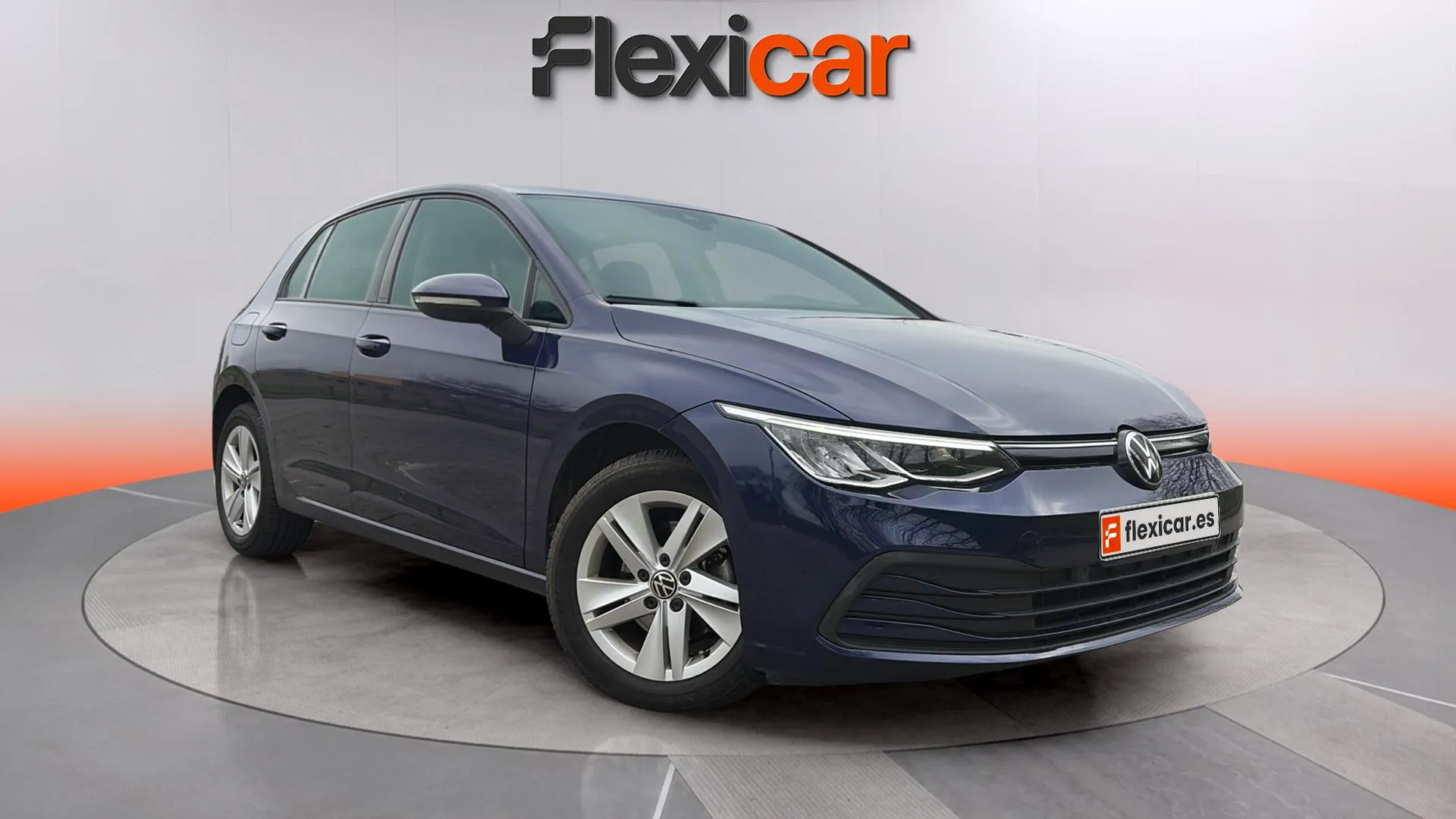 Volkswagen Golf 2.0 TDI 85kW (115CV) DSG