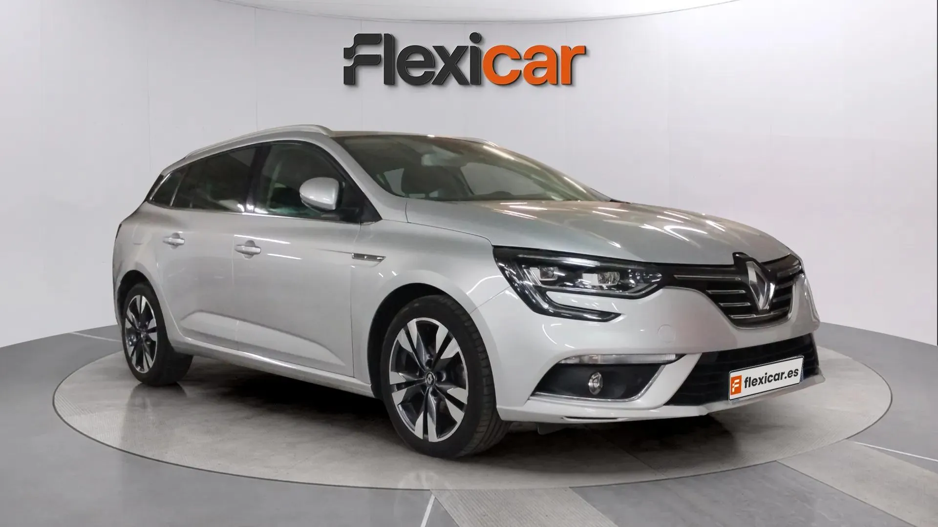 Renault Mégane S.T. Zen Blue dCi 85 kW (115CV) EDC