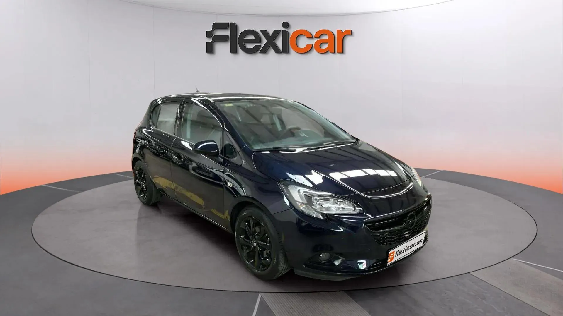 Opel Corsa 1.4 66kW (90CV) Expression Pro