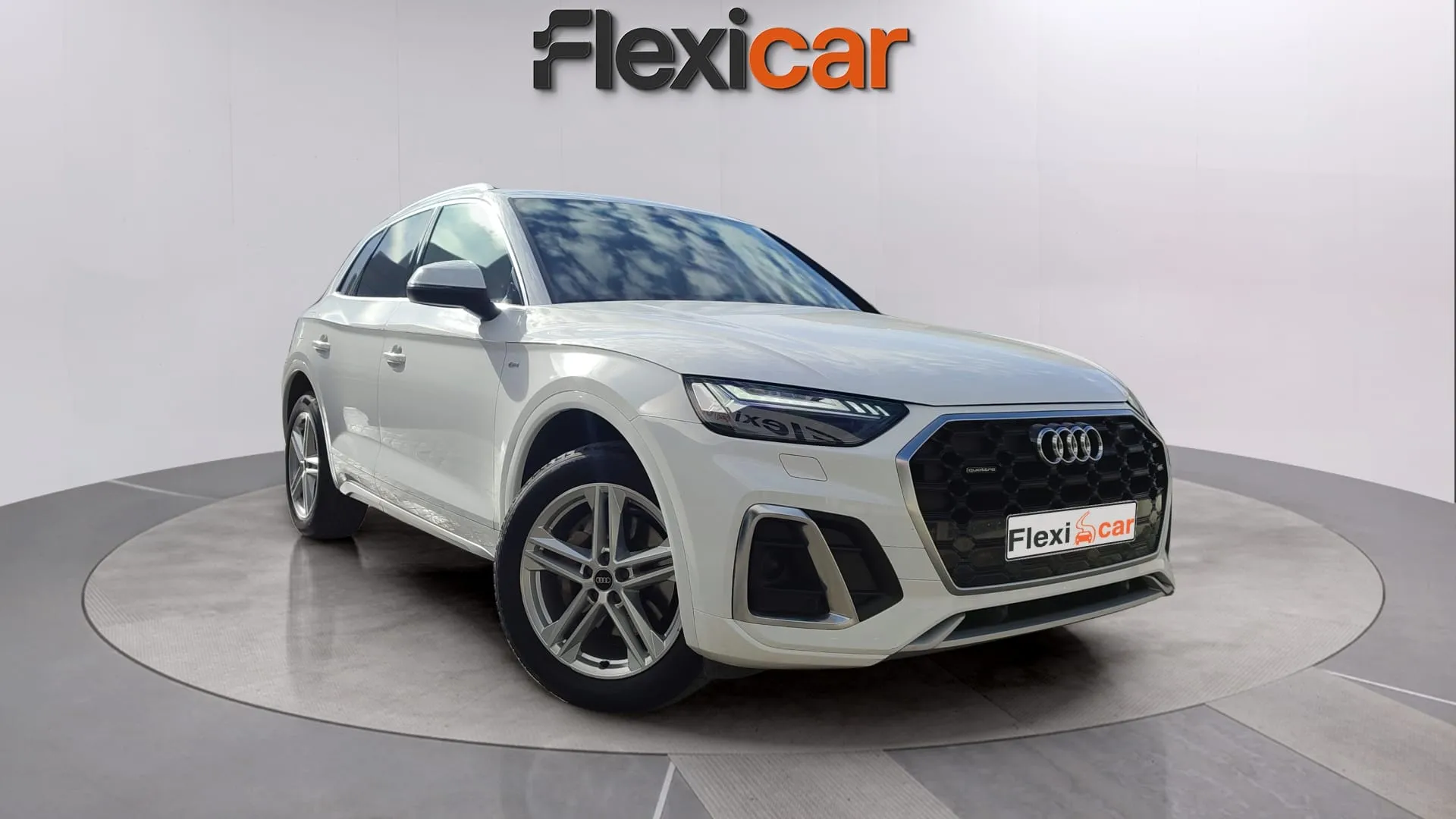Audi Q5 S line 40 TDI 150kW quattro-ultra