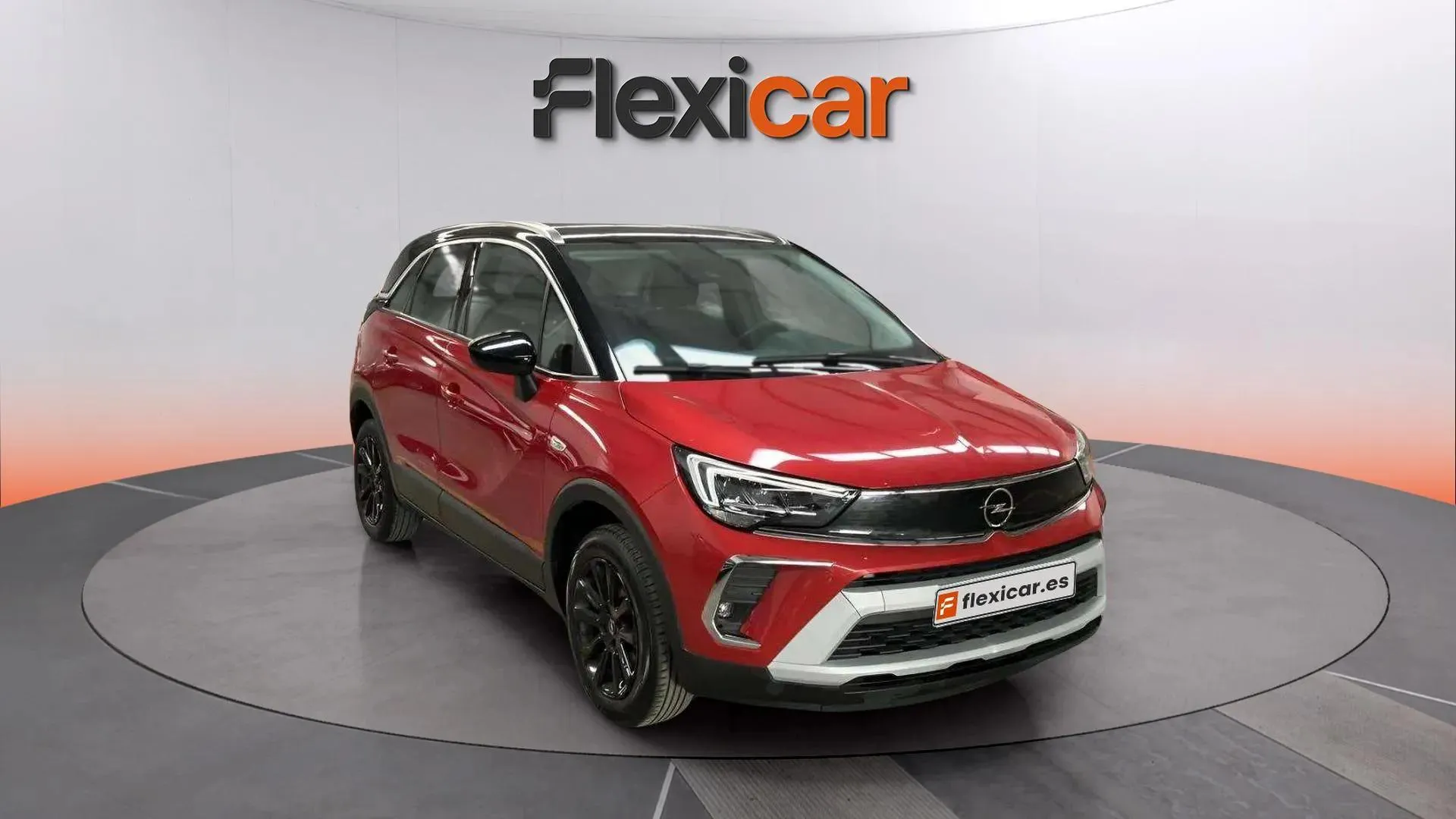 Opel Crossland 1.2 81kW (110CV) GS Line