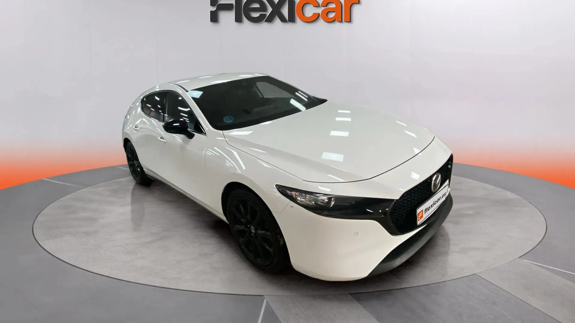 Mazda Mazda3 2.0 e-SKYACTIV-G 88KW ORIGIN