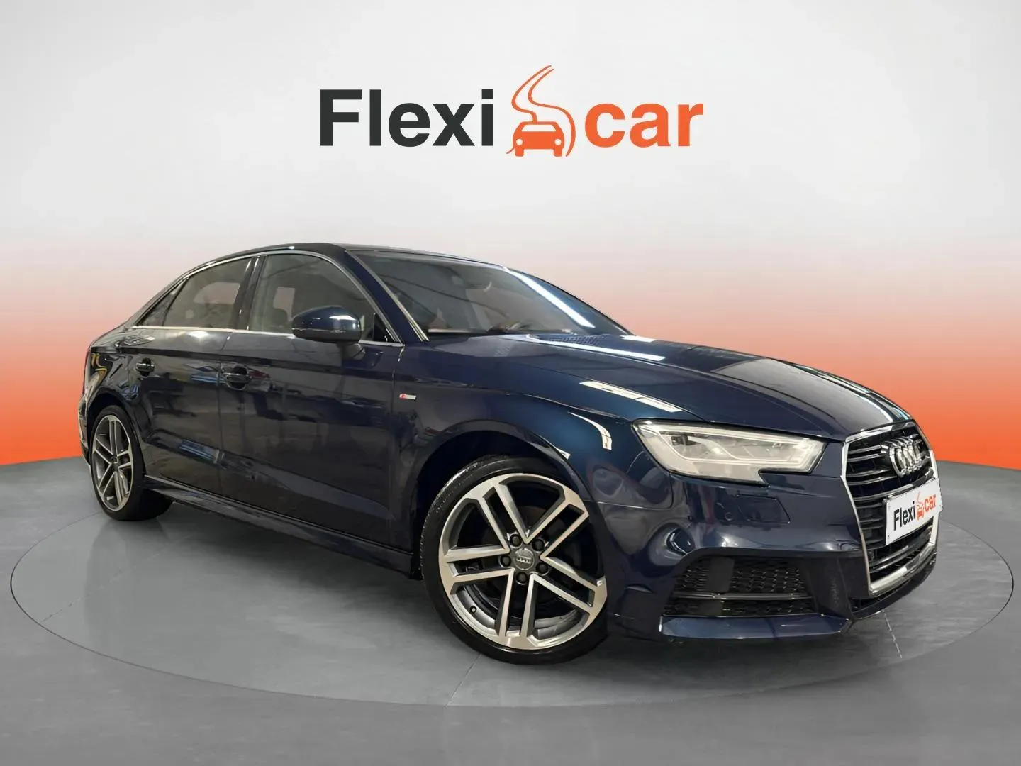 Audi A3 S line 30 TFSI 85kW S tronic Sedan