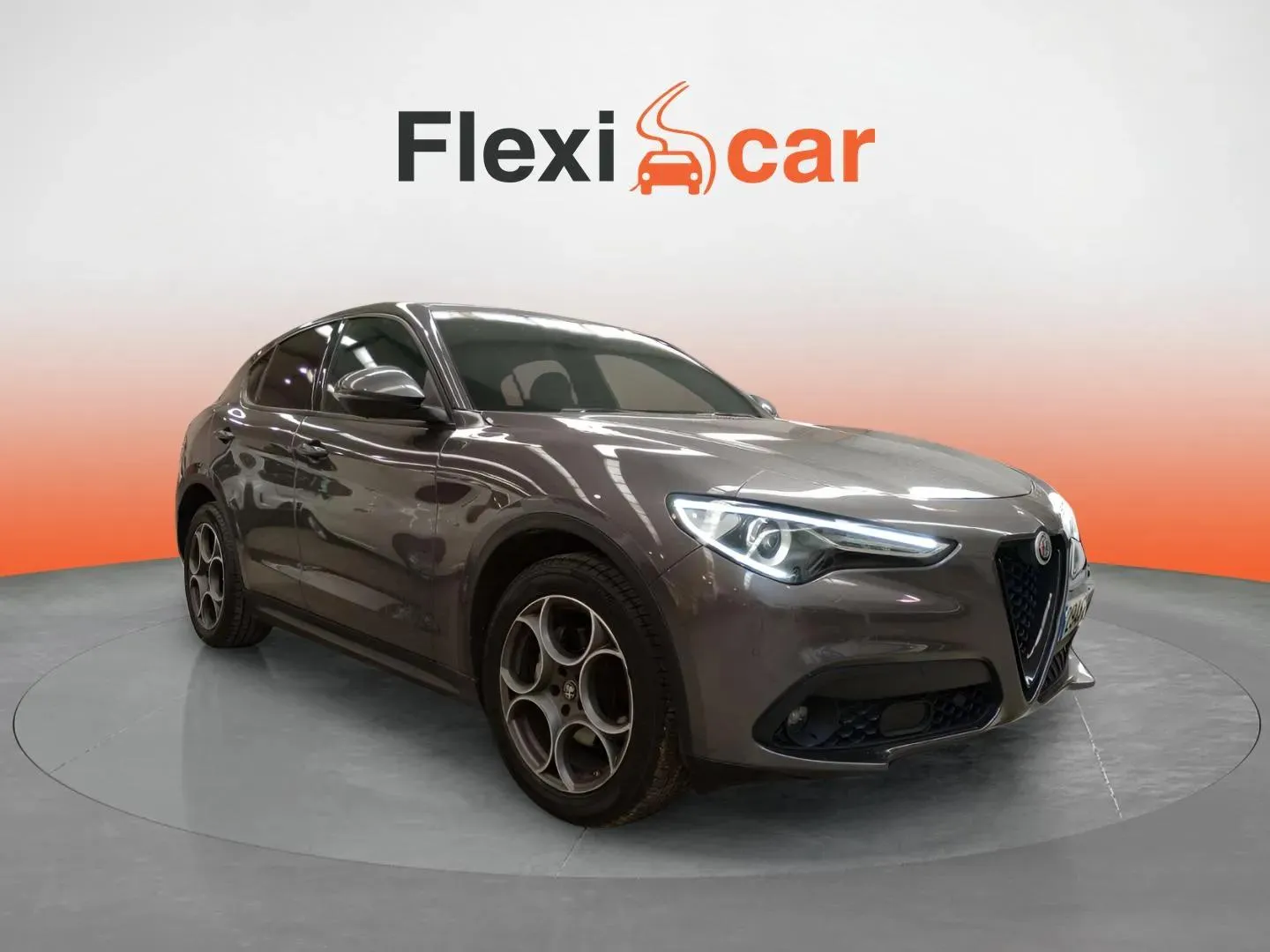 Alfa Romeo Stelvio 2.0 Gasolina 147kW (200cv) SPRINT Q4