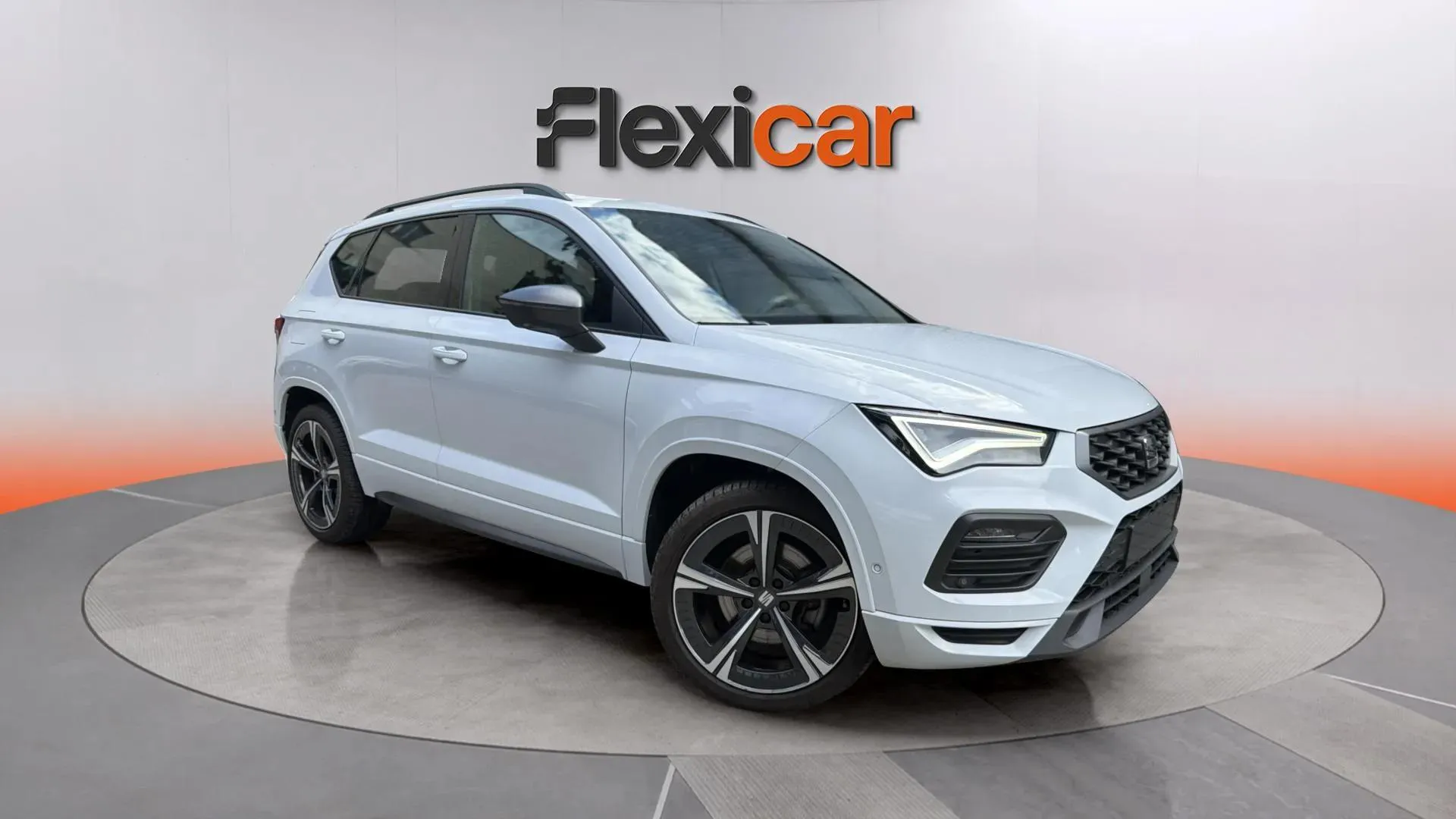 SEAT Ateca 1.5 TSI 110kW (150CV) DSG S&S FR Go