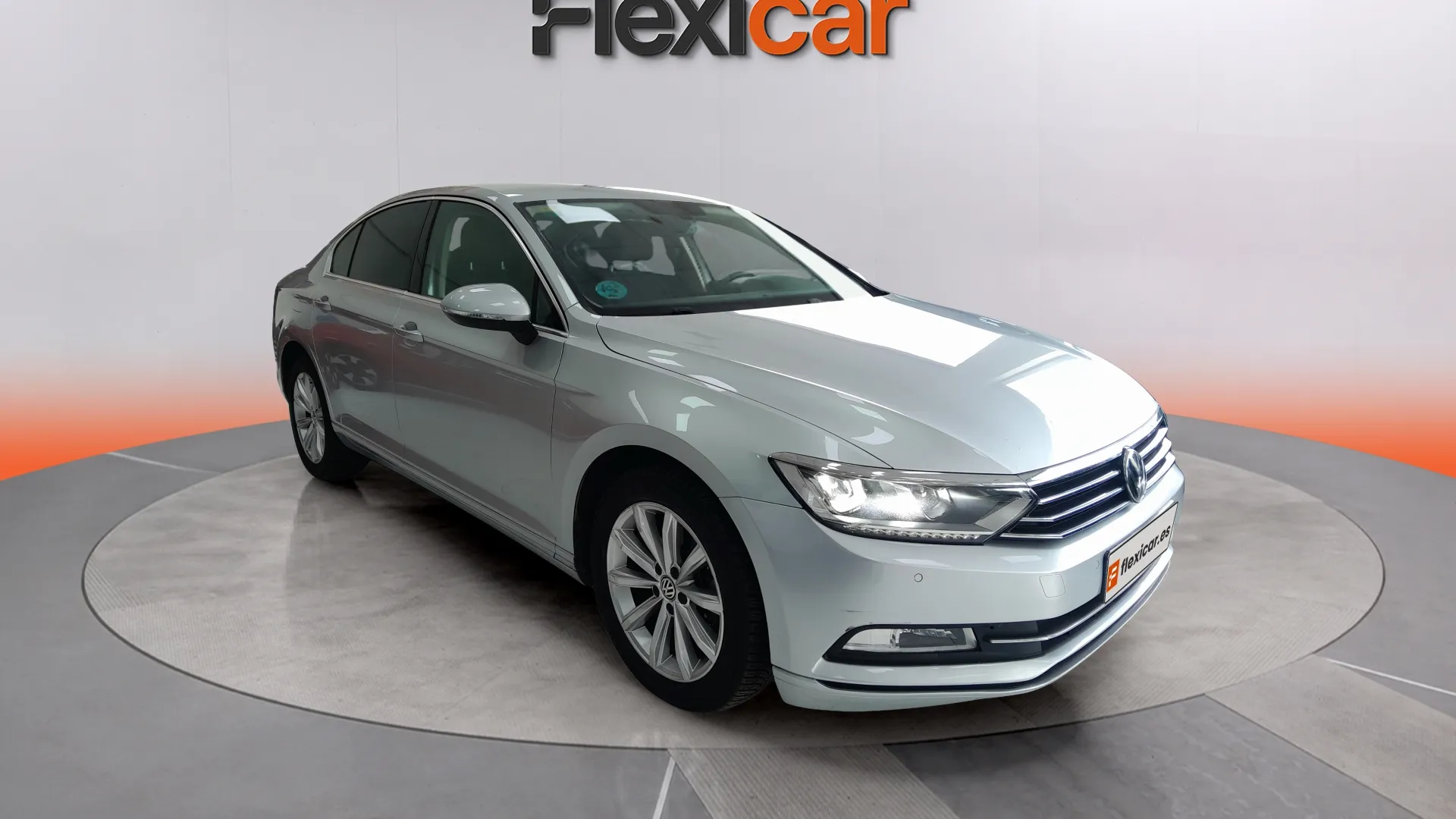 Volkswagen Passat Advance 2.0 TDI 150CV BMT DSG