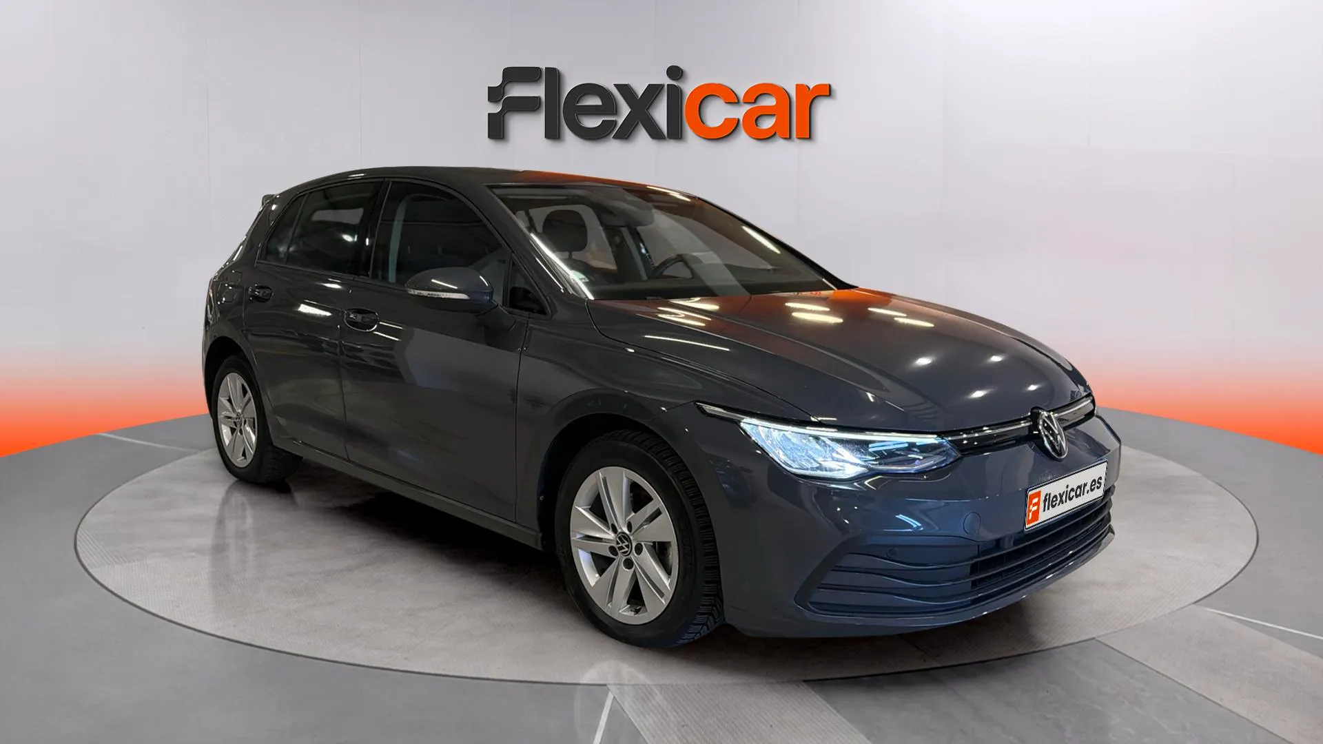 Volkswagen Golf 1.0 TSI 81kW (110CV)