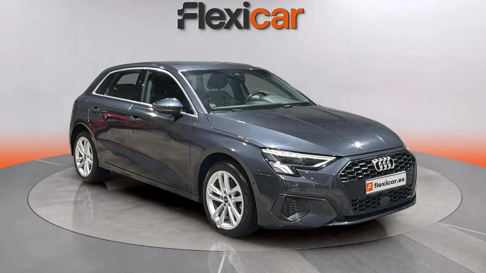 Audi A3 Sportback S line 40 TFSI e 150kW S tron
