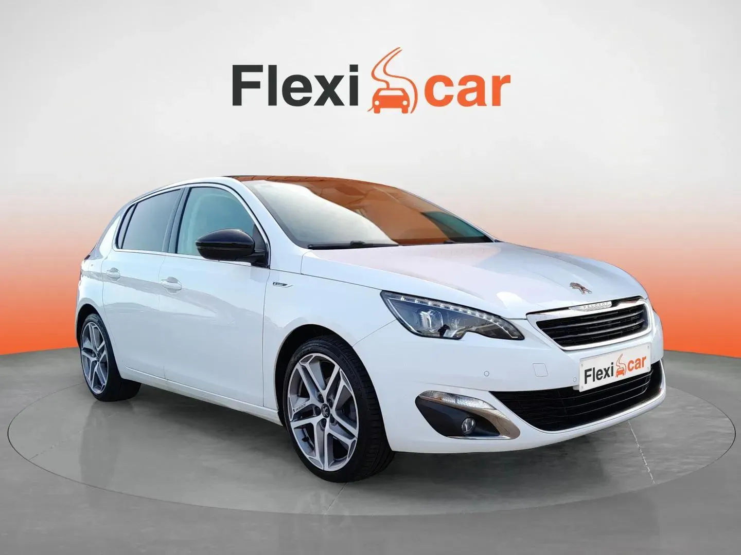 Peugeot 308 5p Allure 1.2 PureTech 96KW (130CV) S&S