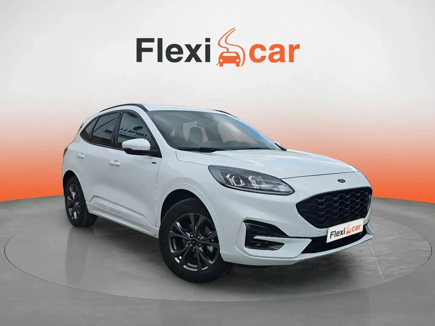 Ford Kuga ST-Line 2.5 Duratec PHEV 165kW Auto