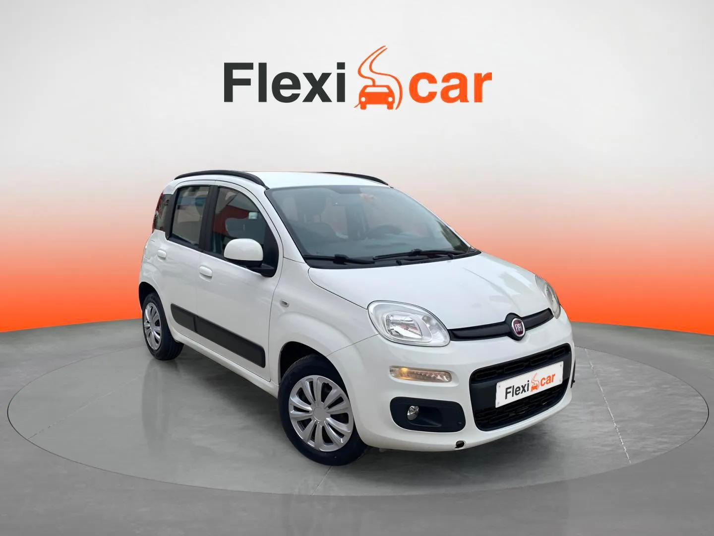 Fiat Panda 1.3 Lounge 75cv Diése E5+l