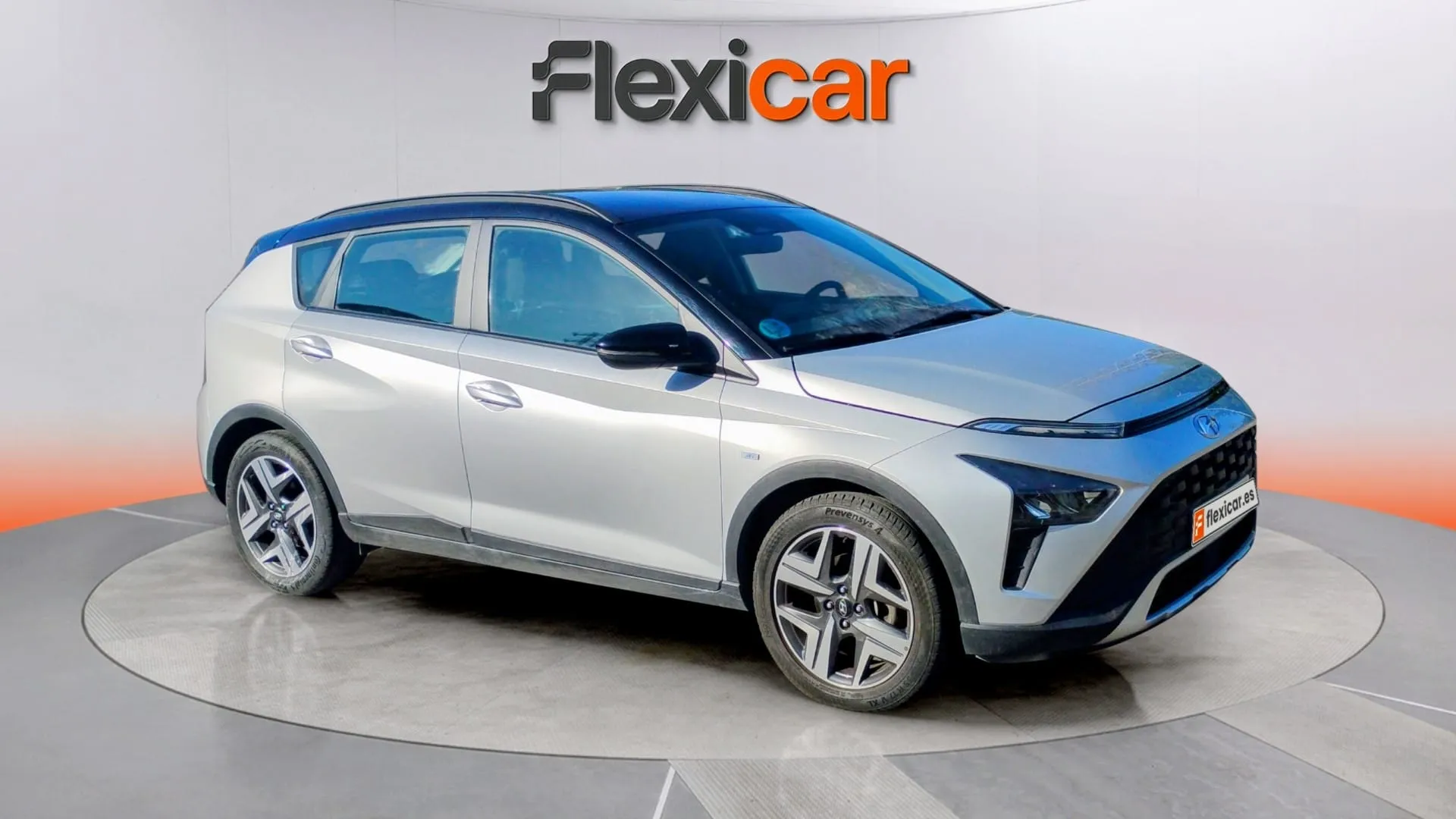 Hyundai Bayon 1.0 TGDI 74kW (100CV) 48V Essence
