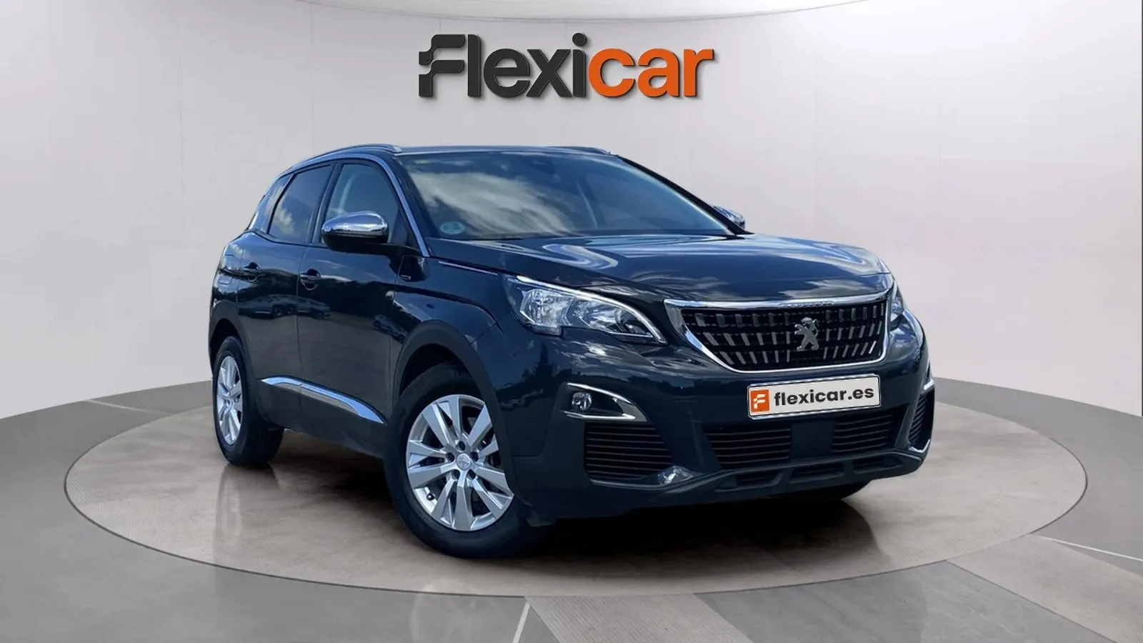 Peugeot 3008 1.5 BlueHDi 96kW (130CV) S&S Style EAT8