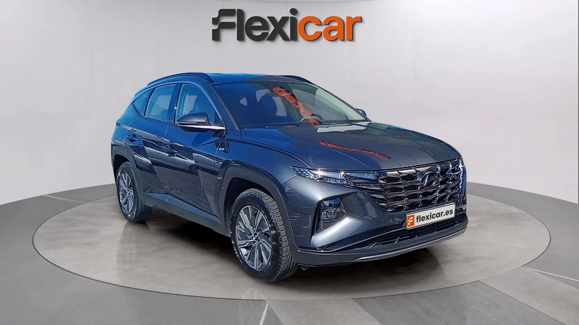 Hyundai Tucson 1.6 CRDI 85kW (115CV) Maxx Safe