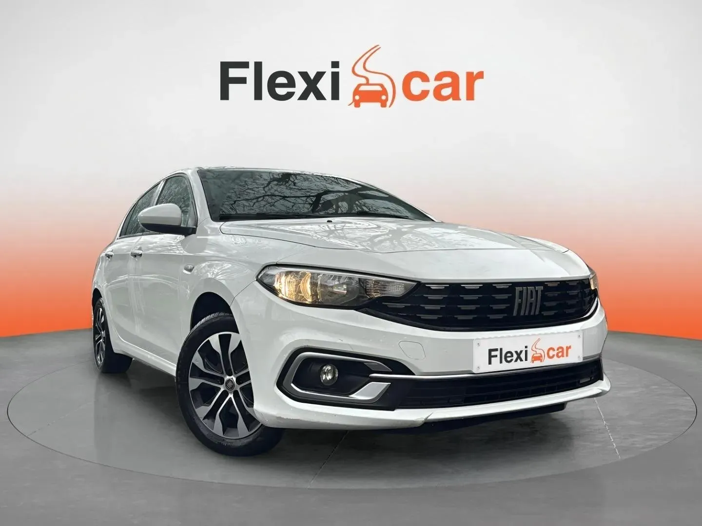 Fiat Tipo Cross 1.0 GSE 73kW (100CV)