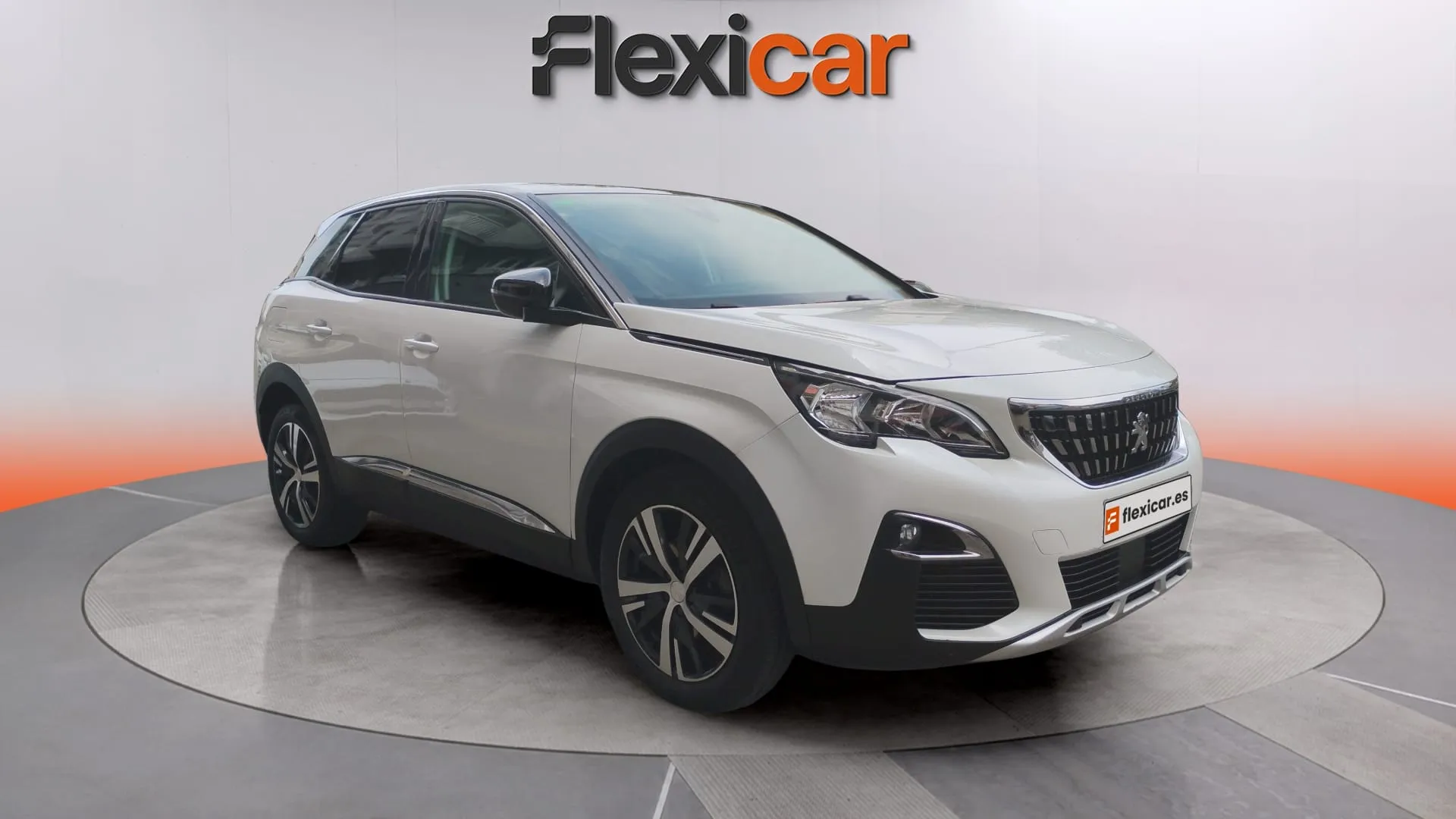 Peugeot 3008 1.2 PURETECH 96KW (130CV) ALLURE S&S
