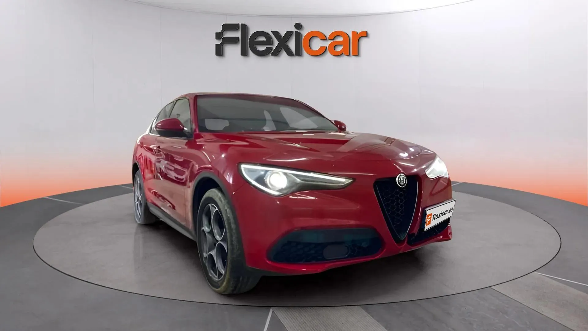 Alfa Romeo Stelvio 2.0 Gasolina 147kW (200cv) SPRINT Q4