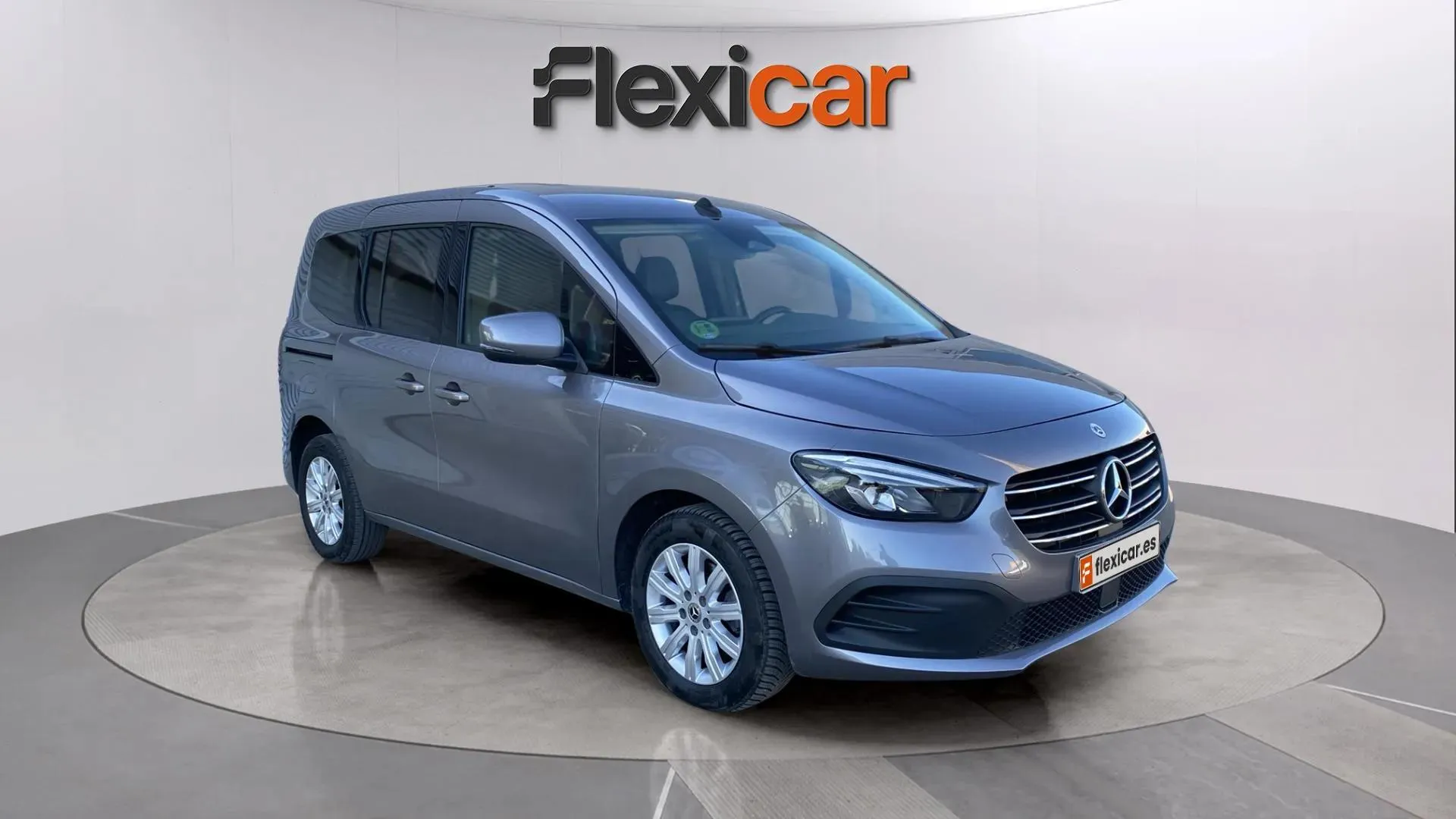 Mercedes-Benz Clase T 160 d