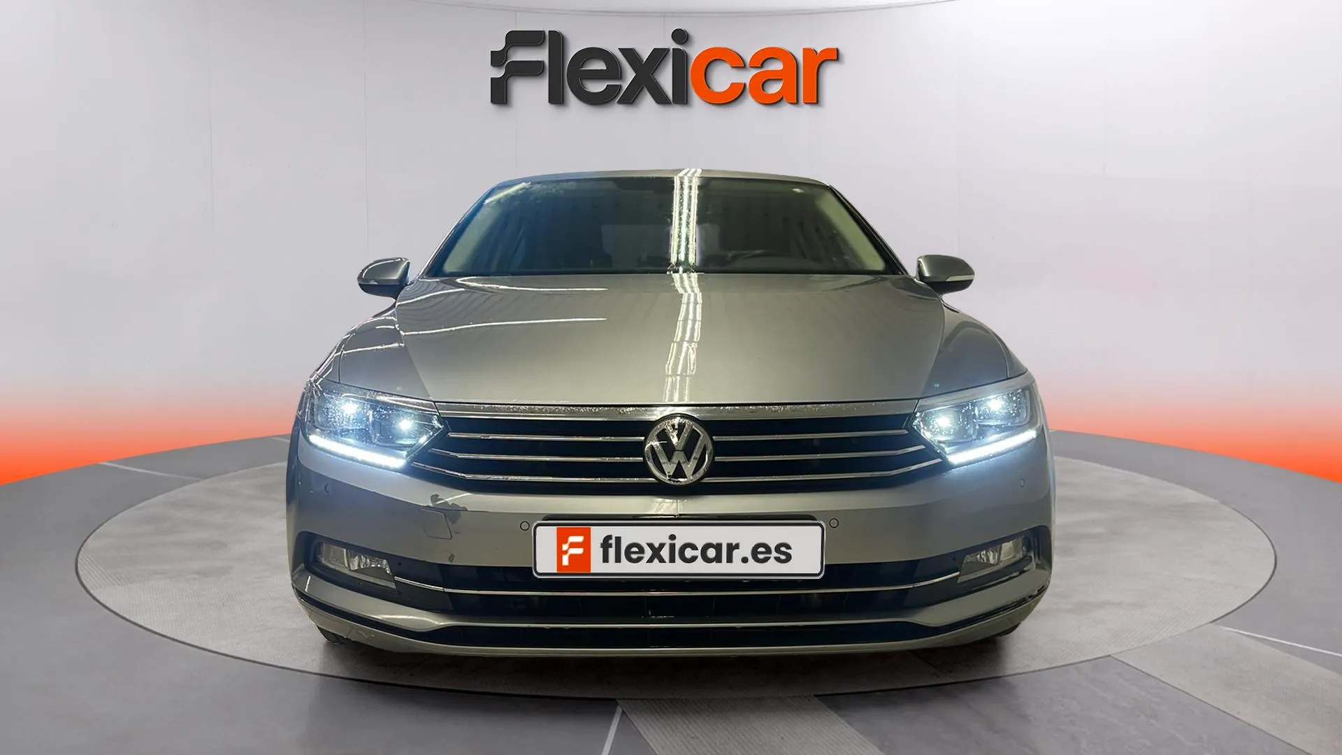 Volkswagen Passat Advance 2.0 TDI 110kW (150CV)