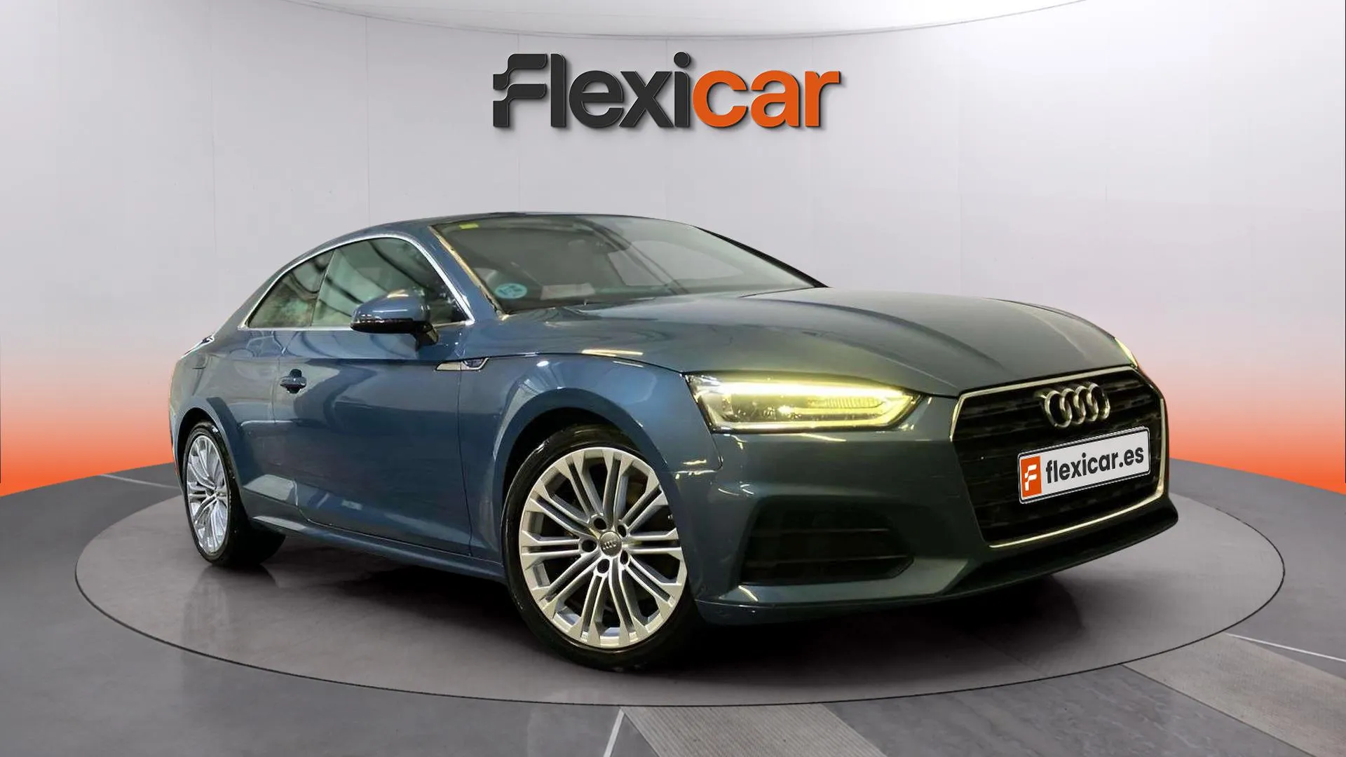Audi A5 Advanced 2.0 TDI 110kW (150CV) Coupé