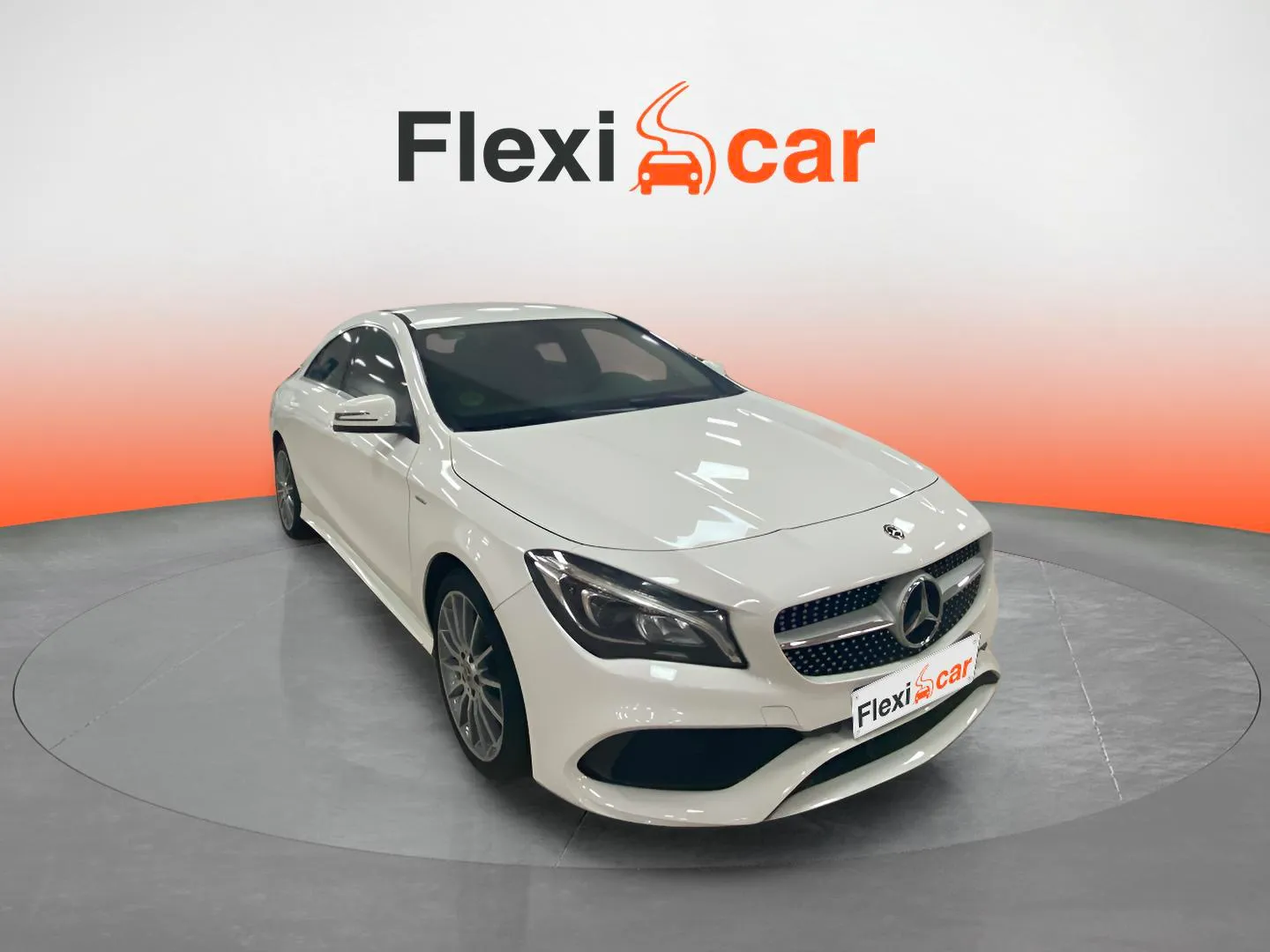 Mercedes-Benz Classe CLA CLA 200 d