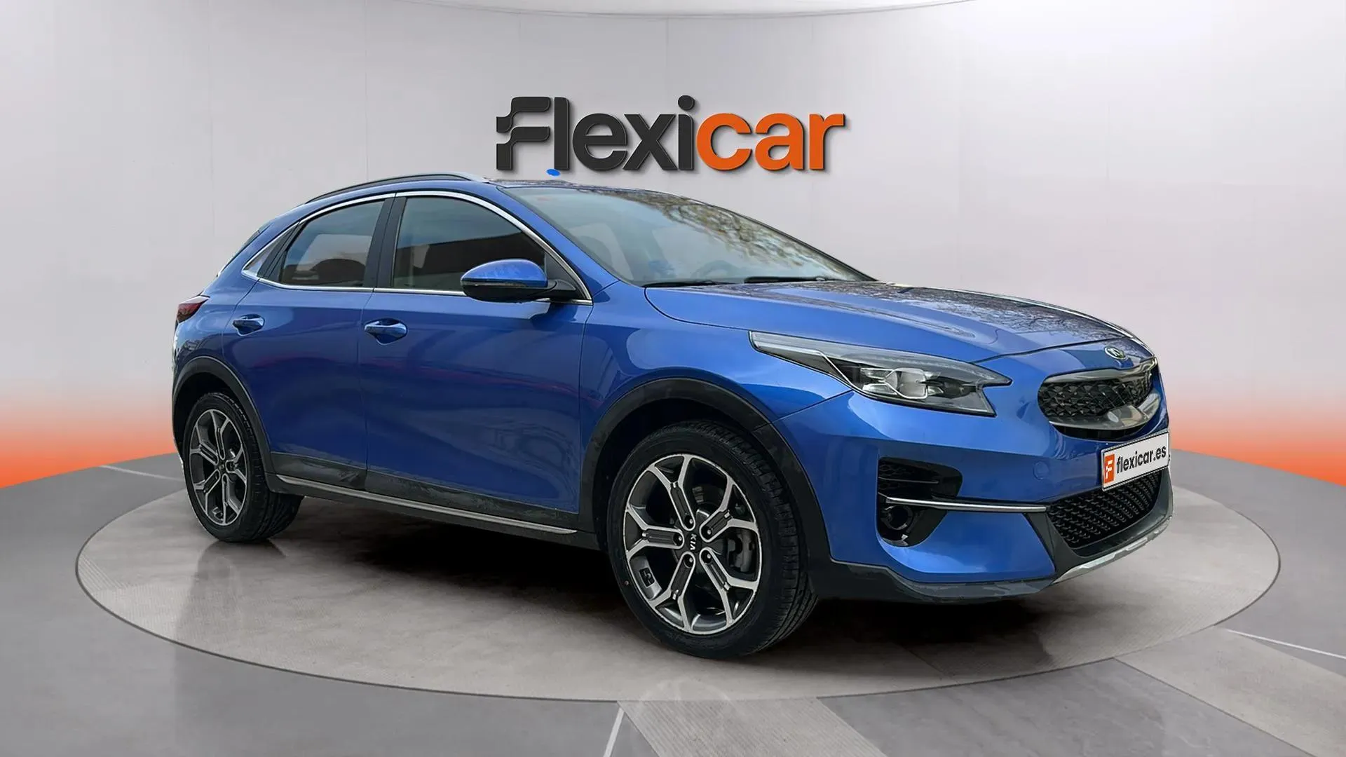 Kia XCeed 1.6 GDi PHEV 104kW (141CV) eMotion