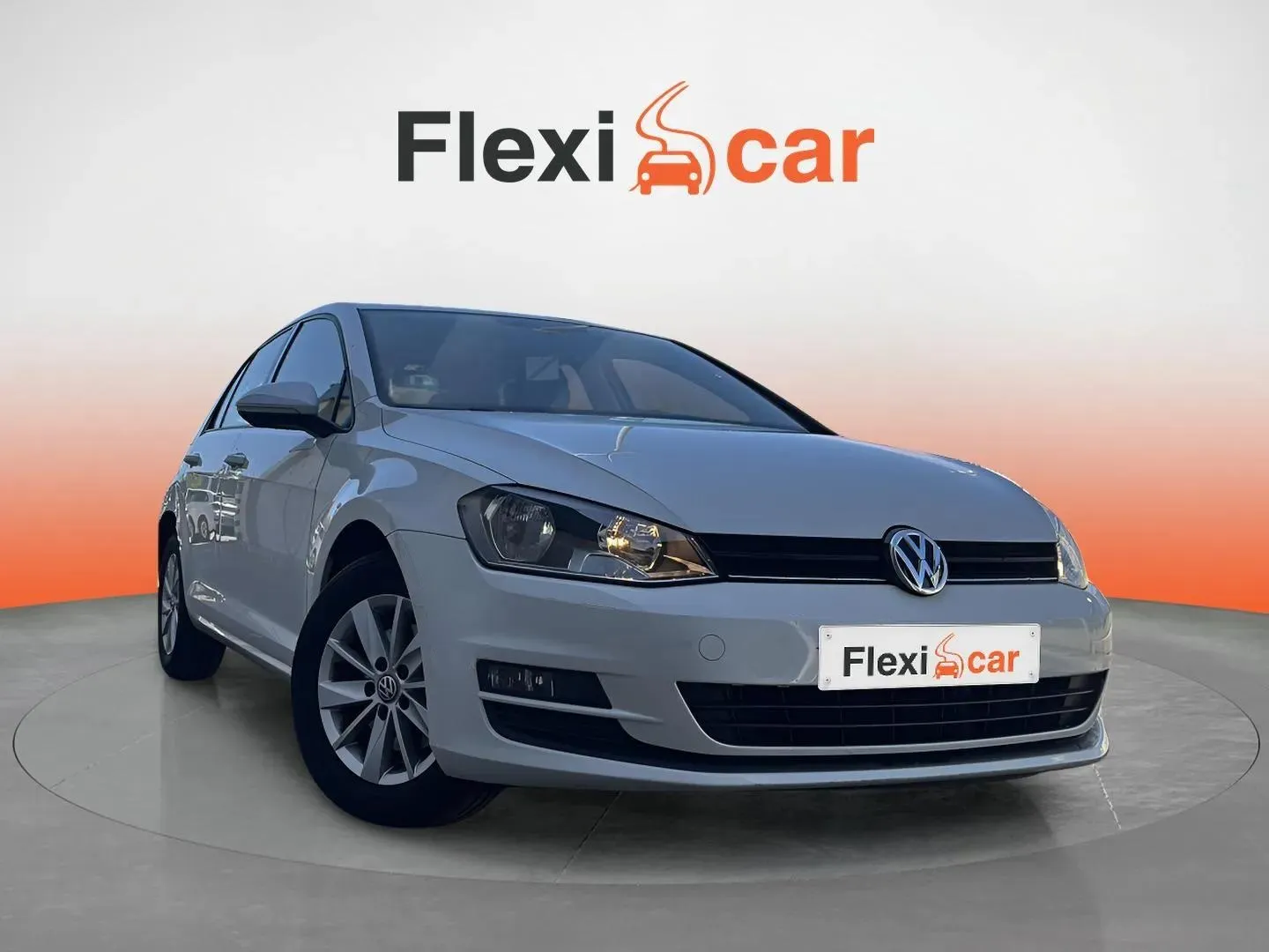 Volkswagen Golf Advance 1.6 TDI 110CV BMT