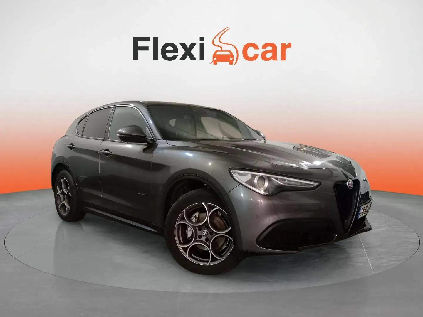 Alfa Romeo Stelvio 2.2 Diesel 140kW (190cv) SPRINT AWD