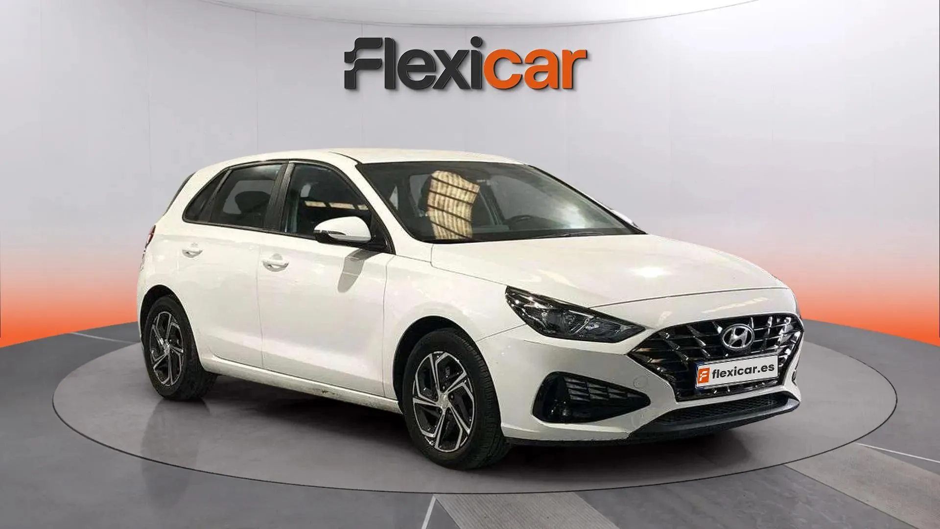 Hyundai i30 1.6 CRDI 85kW (116CV) Klass
