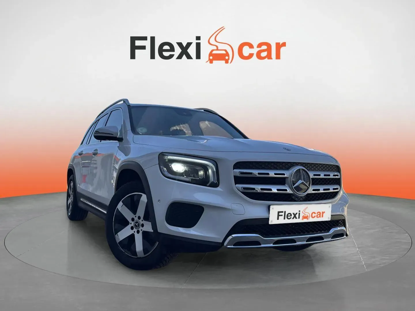 Mercedes-Benz Clase GLB 2.0 GLB 200 D DCT 110KW (150CV)